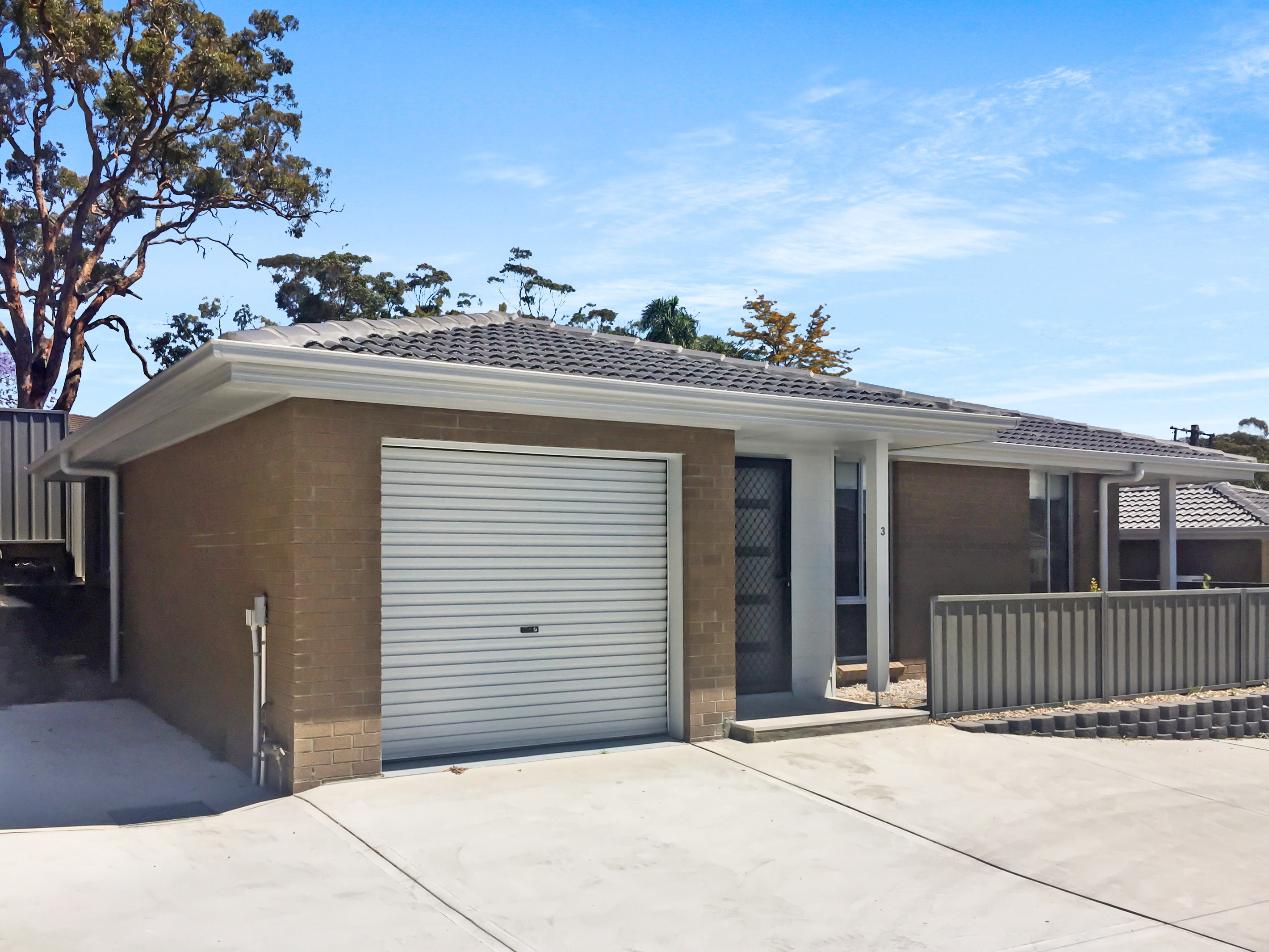 3/42-44 Rhodes Street, Blackalls Park, NSW 2283