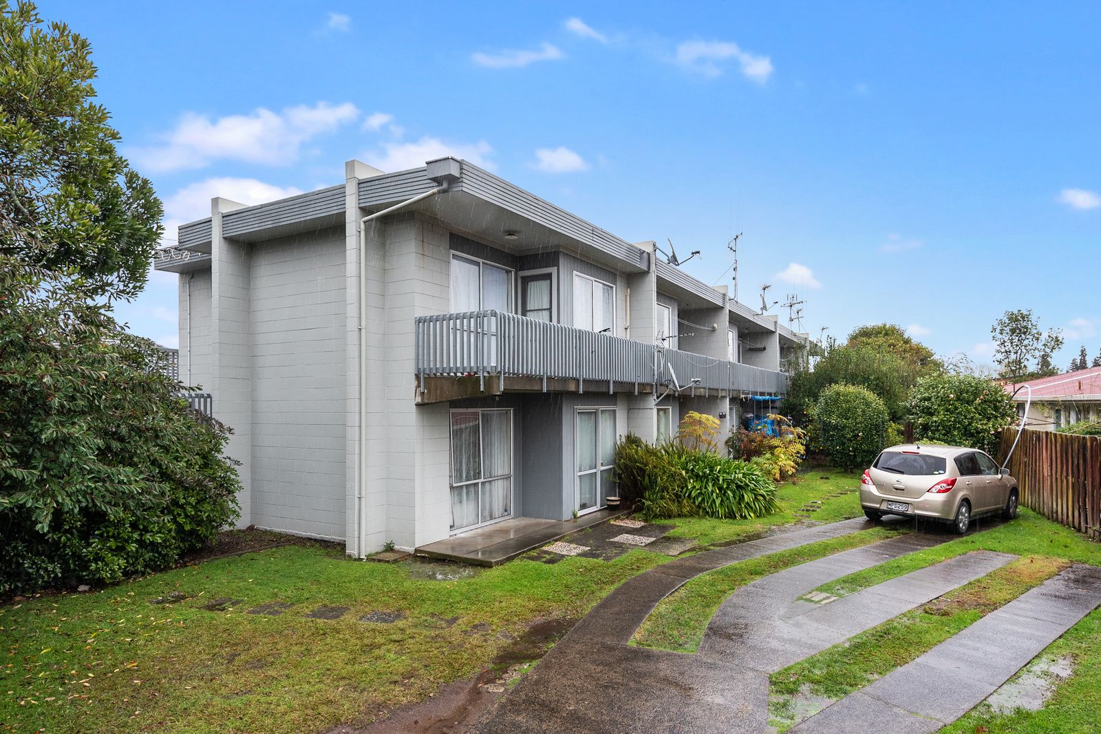 9/41 Cameron Road, Hamilton East, Hamilton City