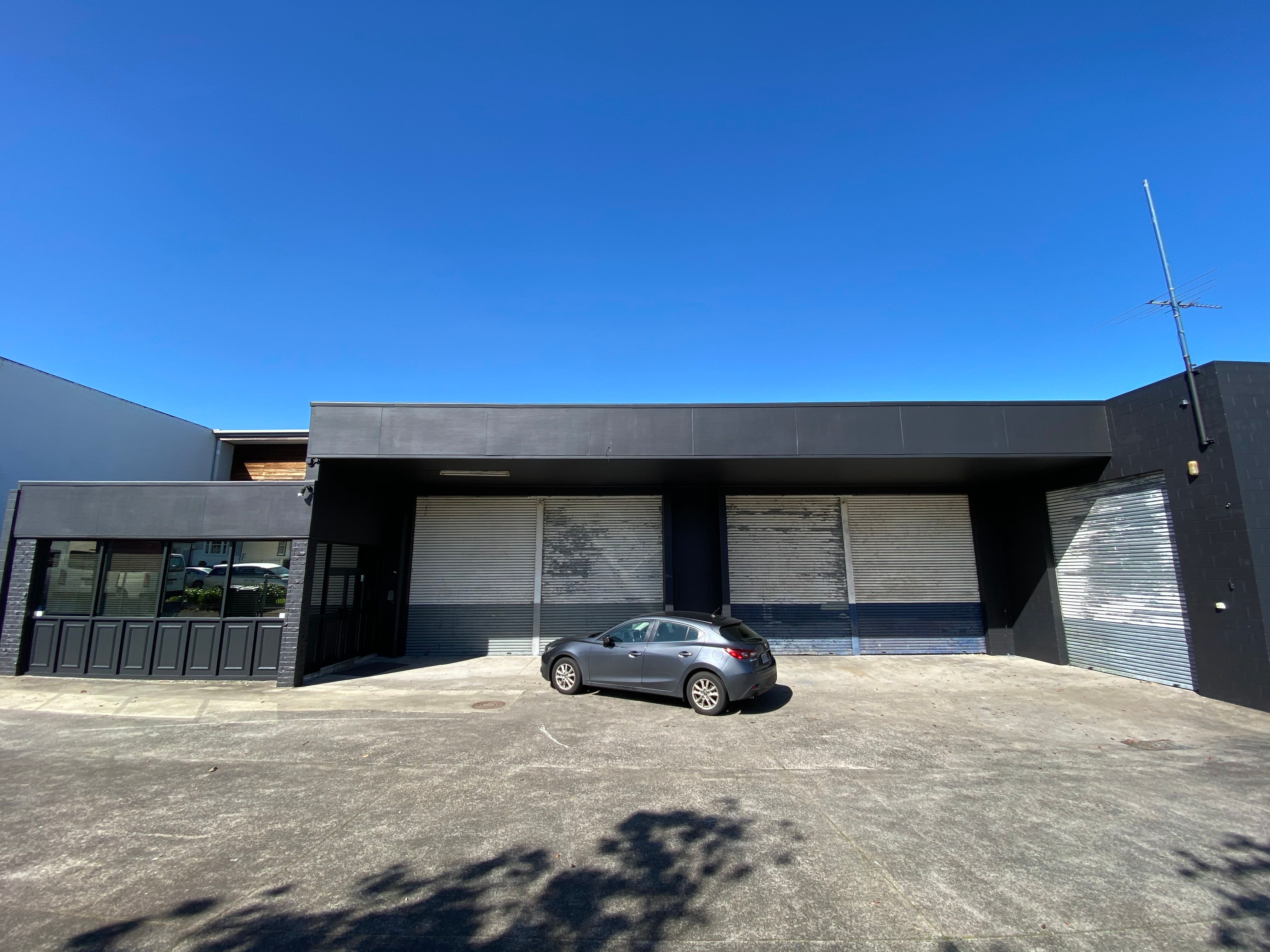 61-63 Church Street, Onehunga, Auckland City