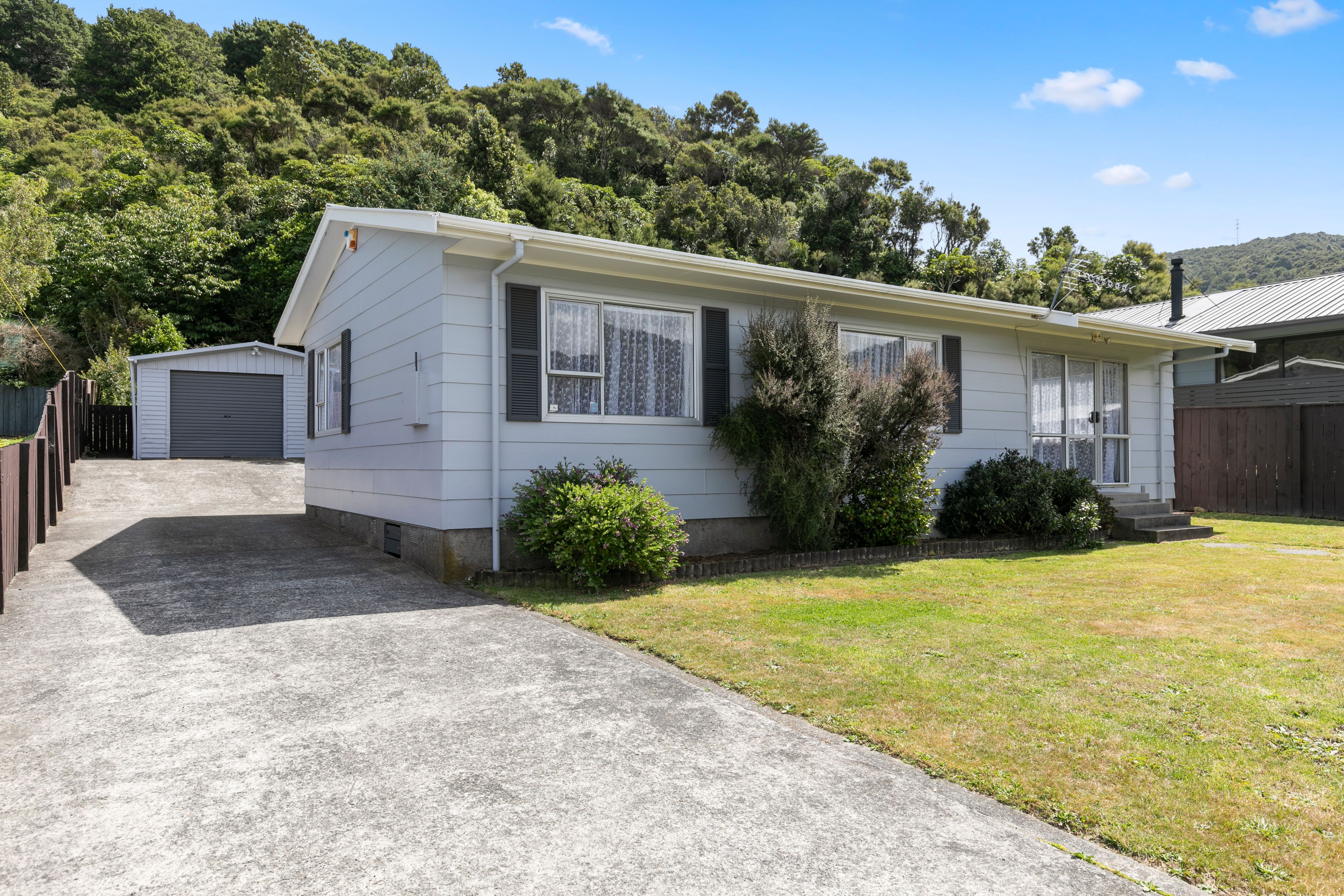 73 Mohaka Street, Wainuiomata, Lower Hutt City
