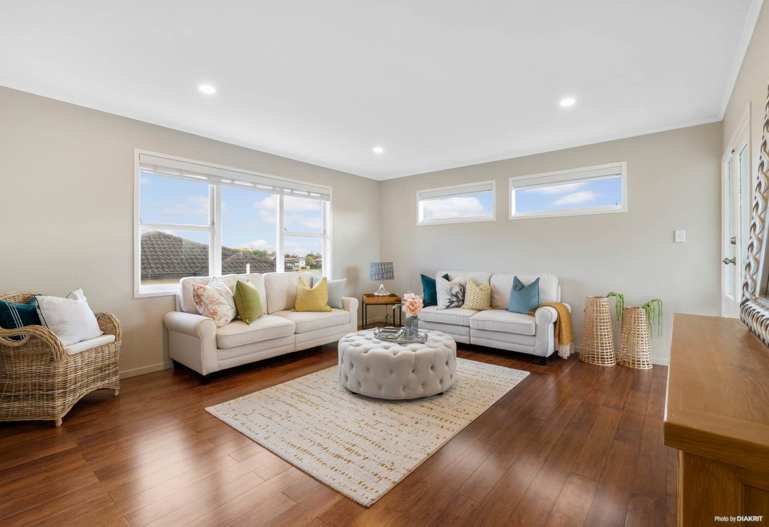 68 Priestley Drive, Bucklands Beach, Manukau City