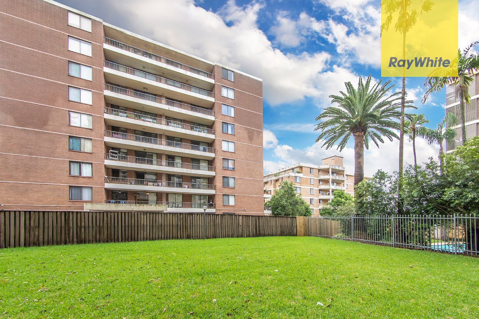52/64-66 Great Western Highway, Parramatta, NSW 2150