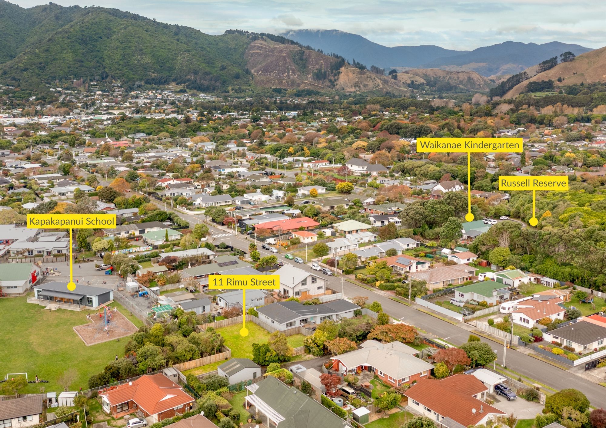 11 Rimu Street, Waikanae, Kapiti Coast District