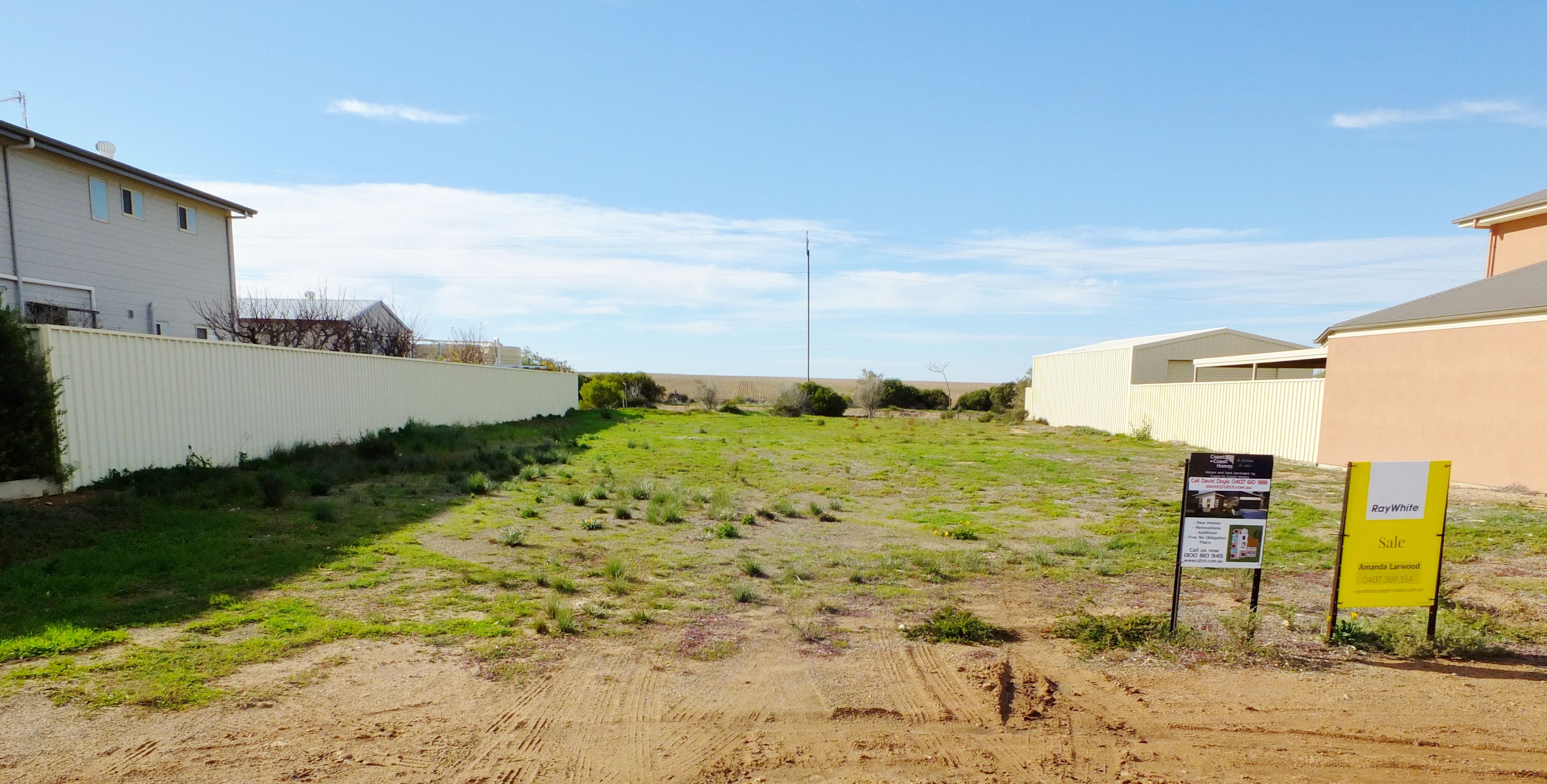 40 (Lot 65) Islesworth Street, North Beach, SA 5556