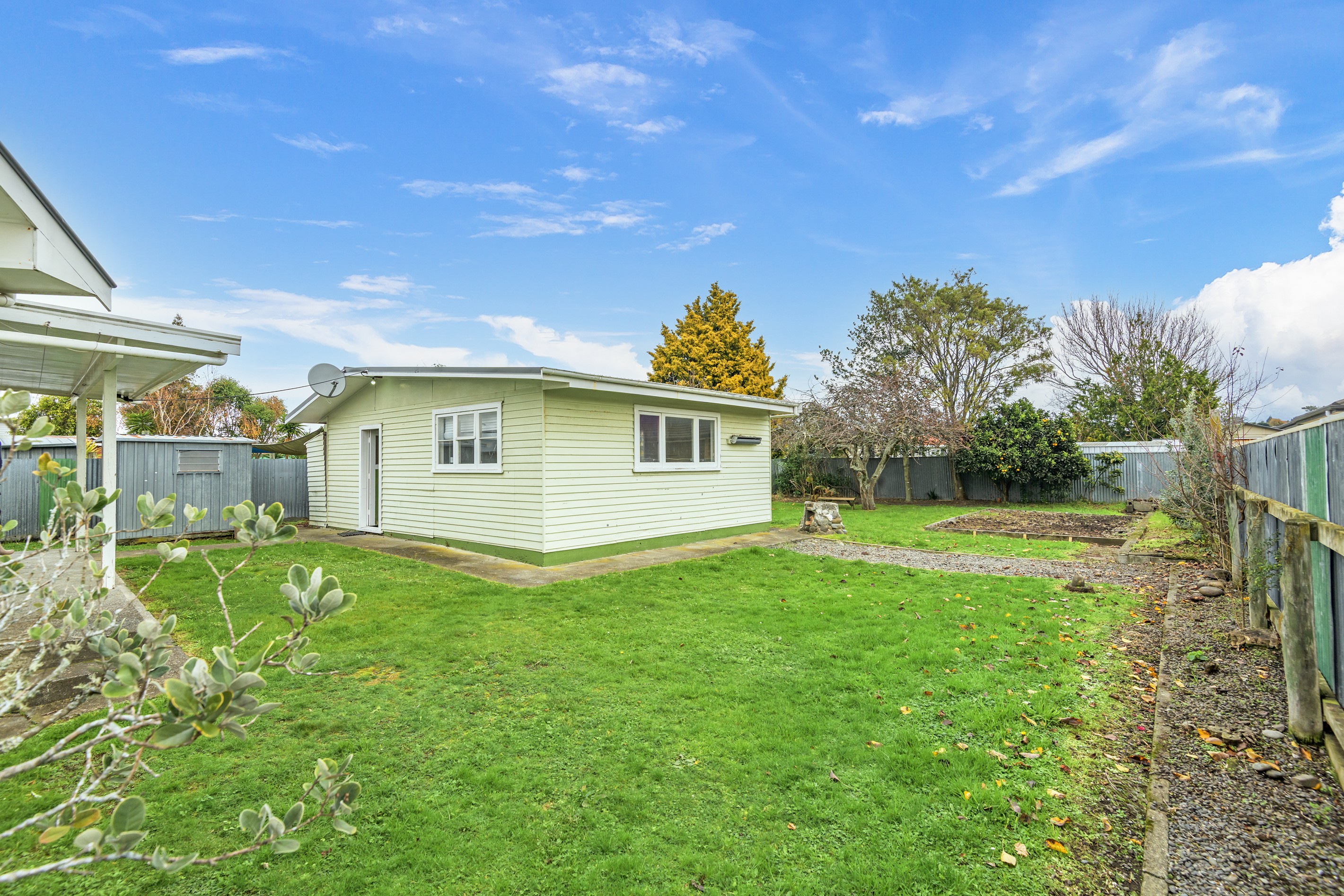 34 Church Street, Feilding, Manawatu District
