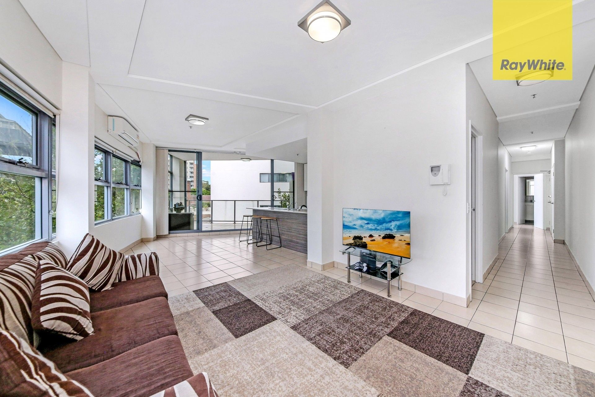 301/75 Rickard Road, Bankstown, NSW 2200
