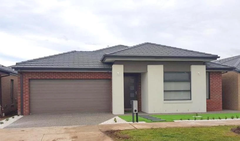 12 Caucasus Street, Truganina, VIC 3029