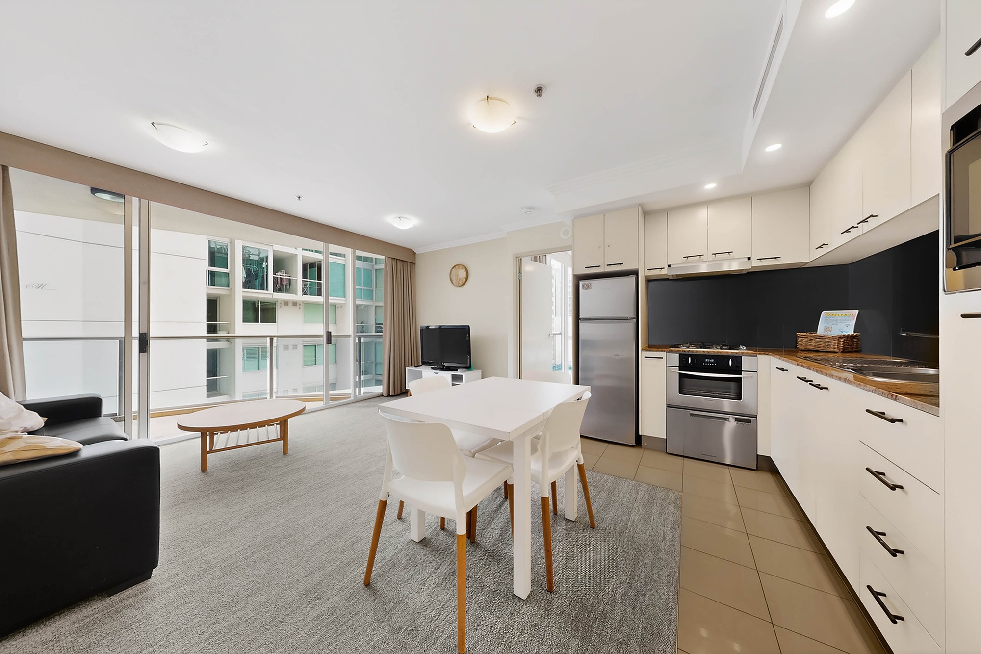 1306/70 Mary Street, Brisbane City, QLD 4000