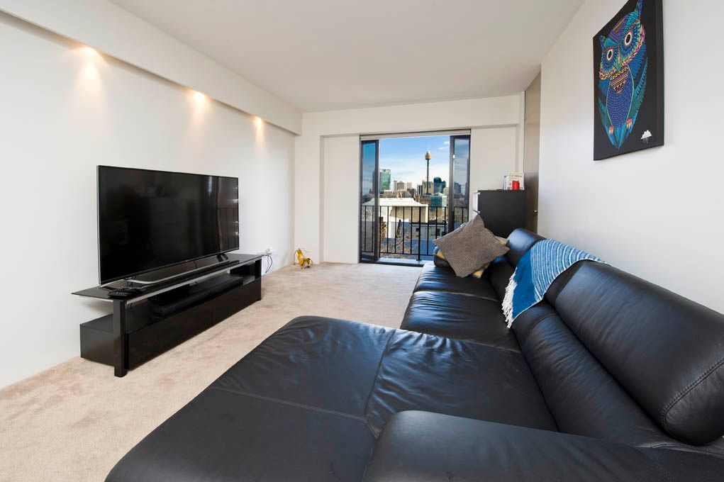618/50-58 Macleay Street, Potts Point, NSW 2011
