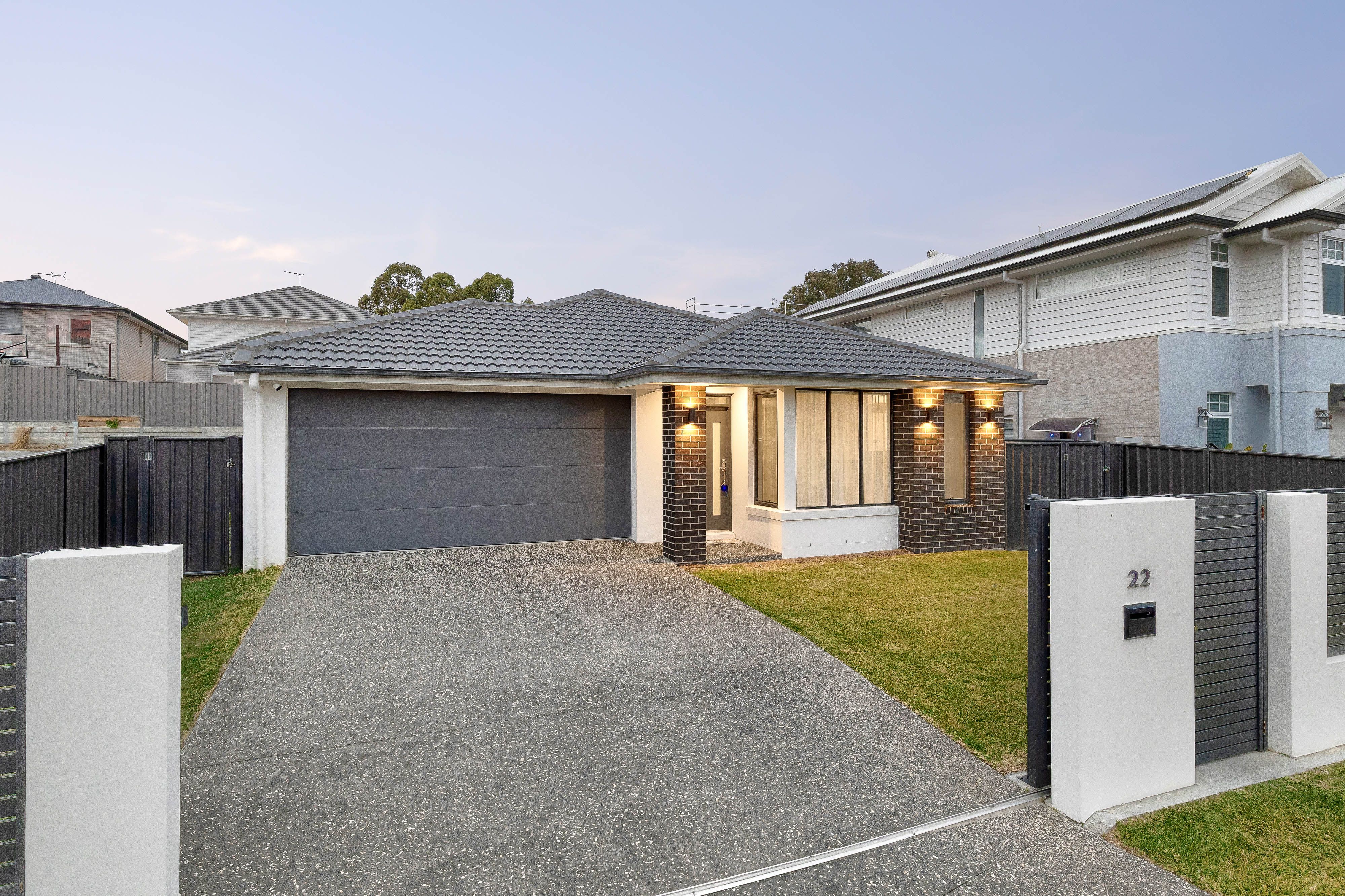 22 Hayman Street, Parkinson, QLD 4115