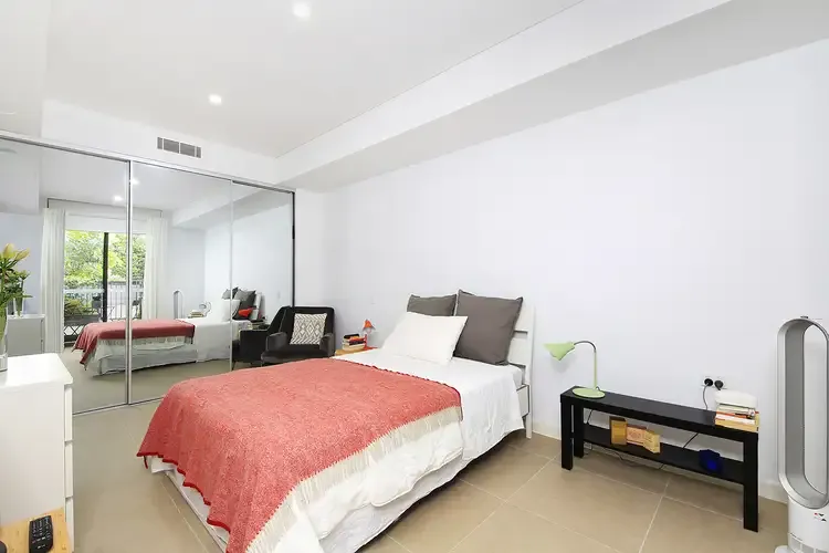 G06/3 Madden Close, Botany, NSW 2019