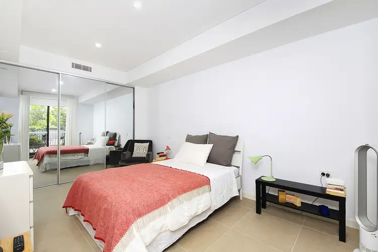 G06/3 Madden Close, Botany, NSW 2019