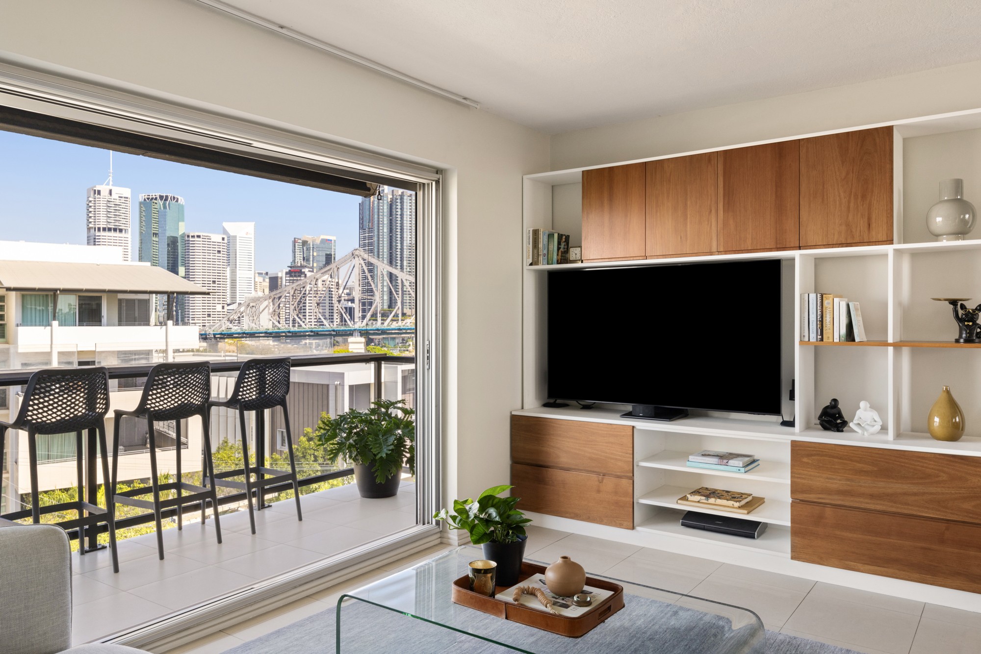12/24 Moray Street, New Farm, QLD 4005
