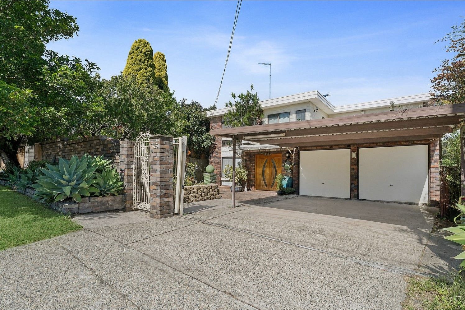 346 Marion Street — photo from Ray White Bankstown