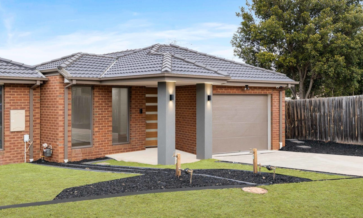 3B Athorn Court, Darley, VIC 3340