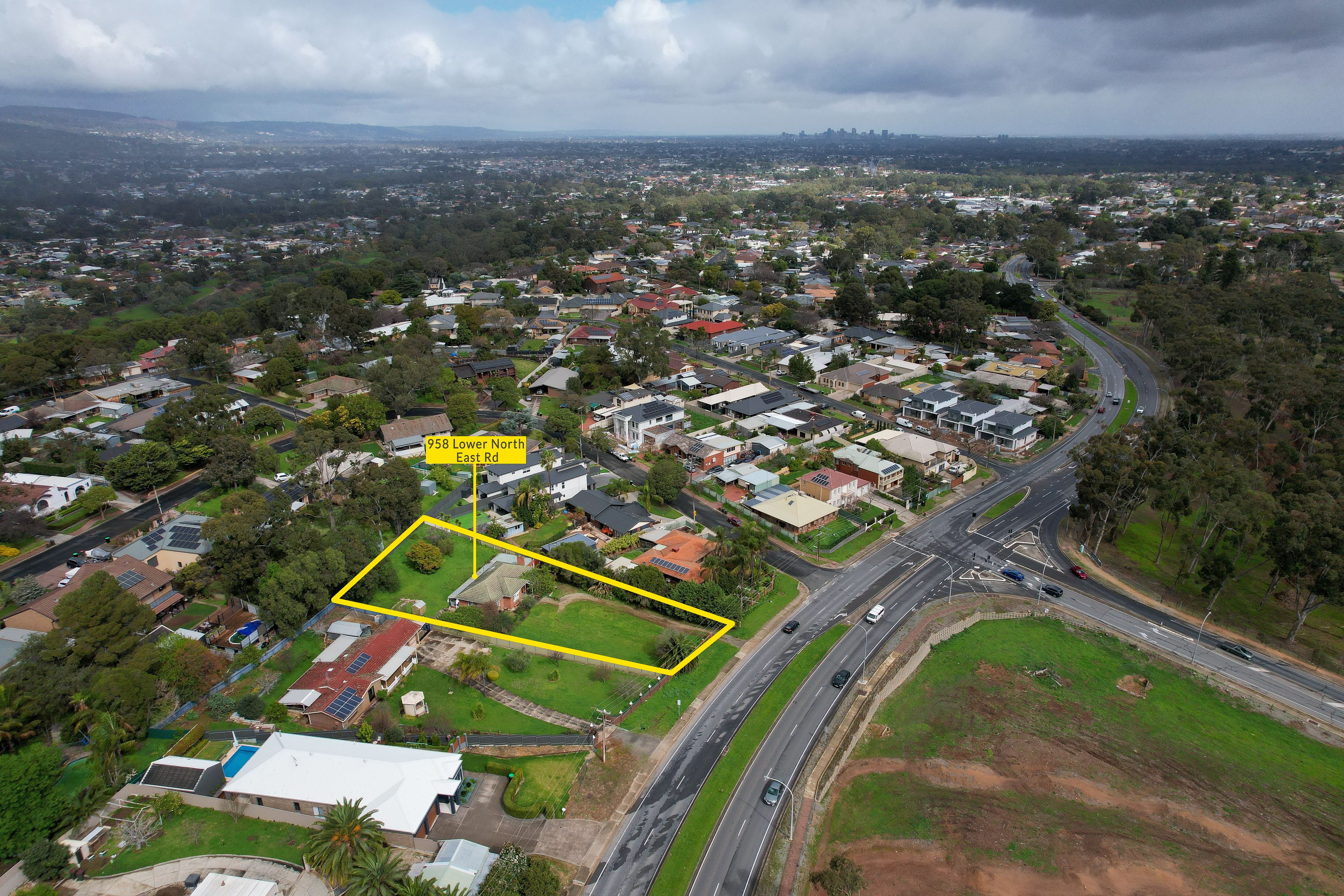 958 Lower North East Road, Highbury SA 5089