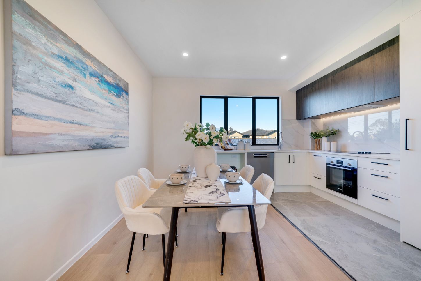 3/32 Tiraumea Drive, Pakuranga, Manukau City