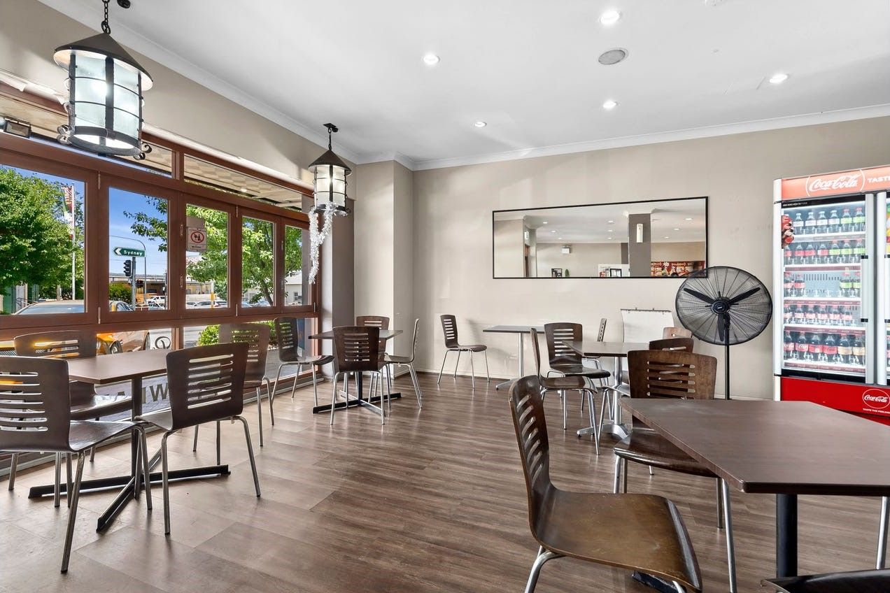 334-336 Auburn Street, Goulburn, NSW 2580