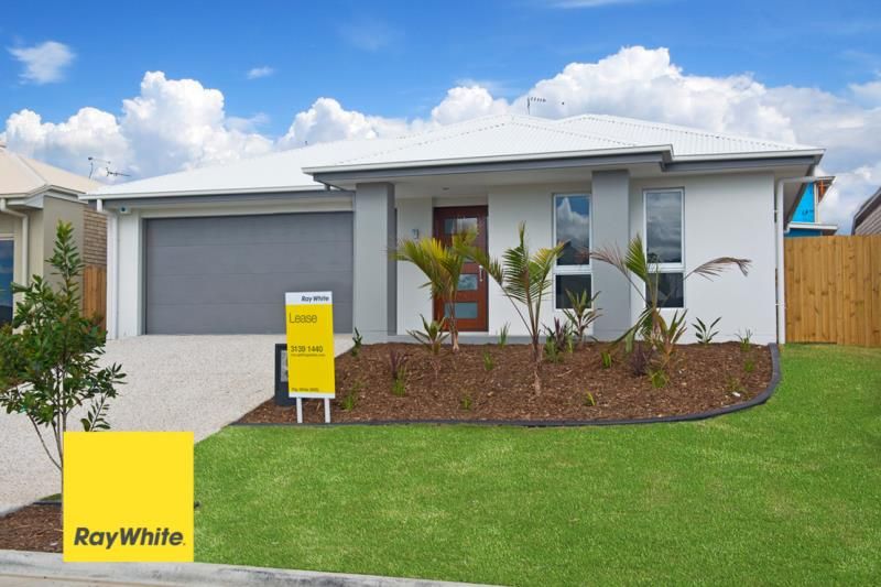 16 Augusta Boulevard, Pimpama, QLD 4209