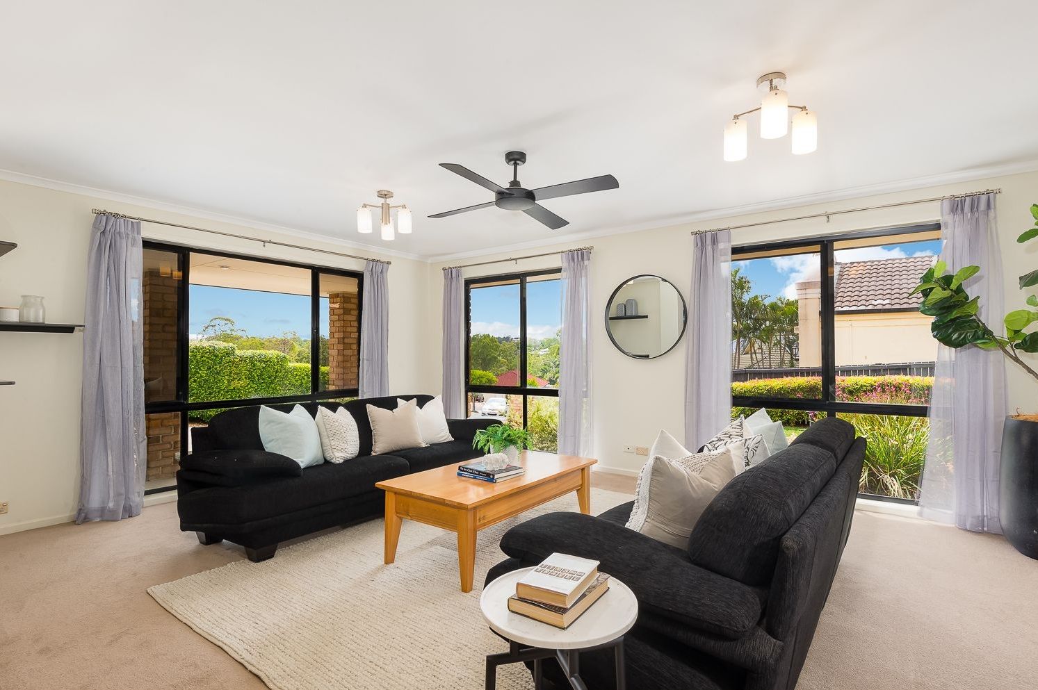 12 Petit Court, Sinnamon Park, QLD 4073