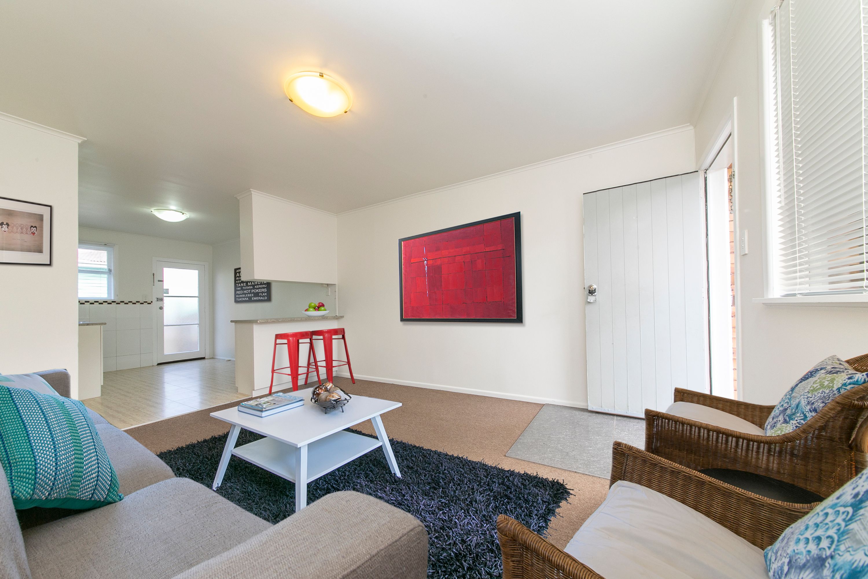 3/41 Spring Street, Onehunga, Auckland City