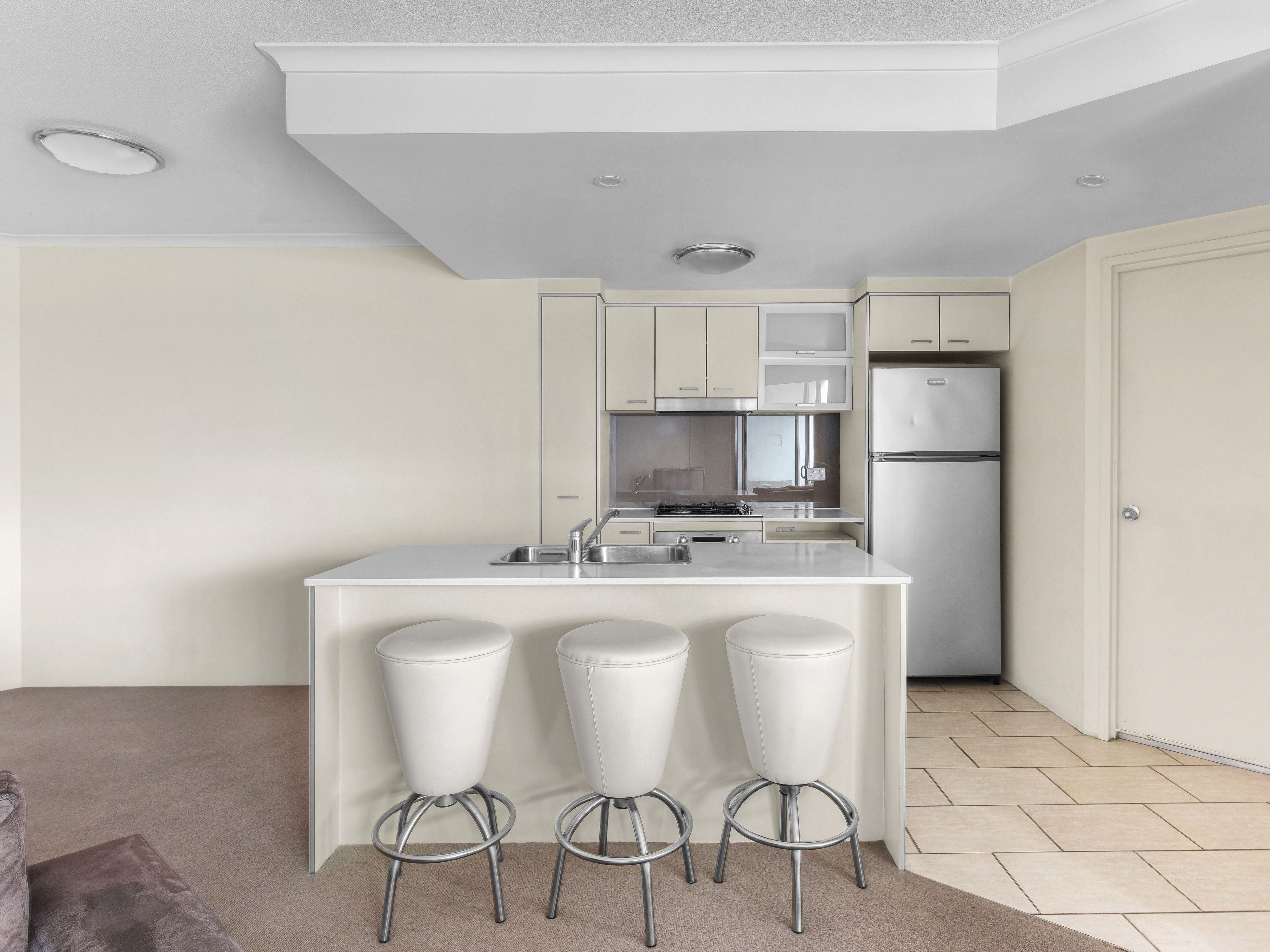 409/6 Exford Street, BRISBANE, QLD 4000