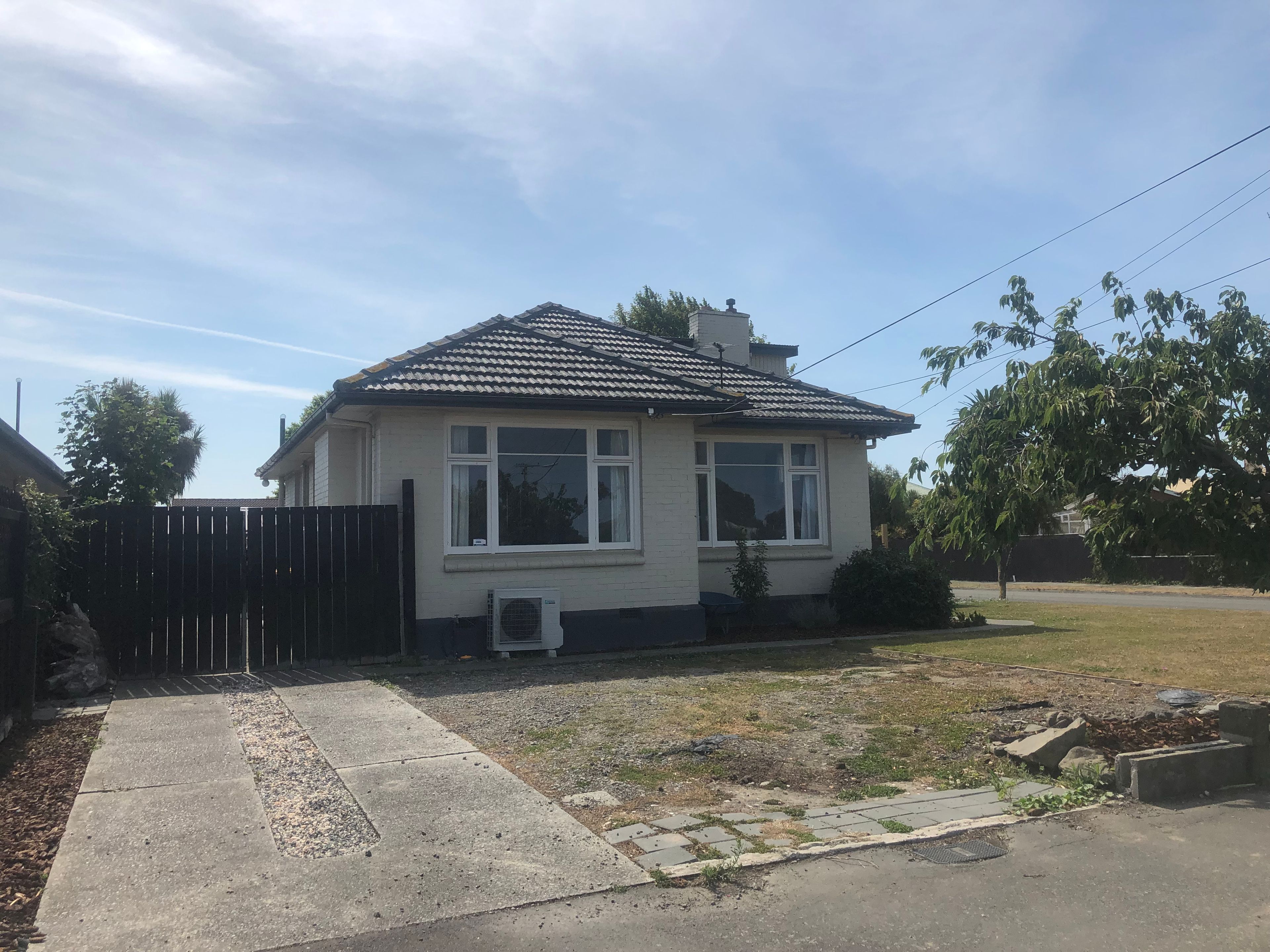 29 Kellys Road, Mairehau, Christchurch City