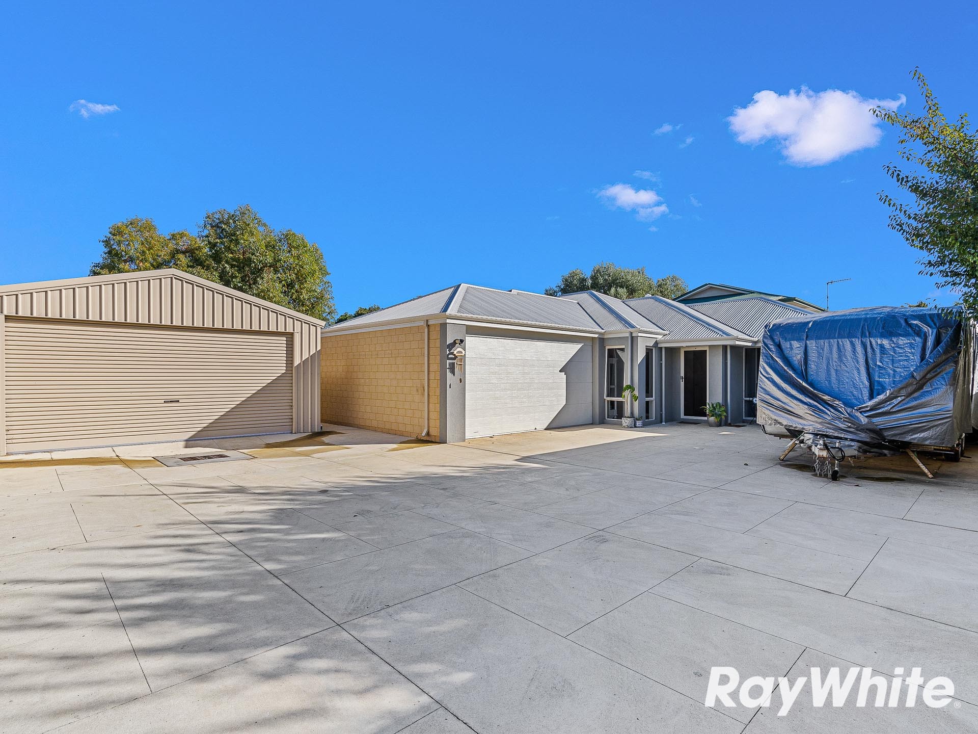 36B Derek Road, Coodanup, WA 6210