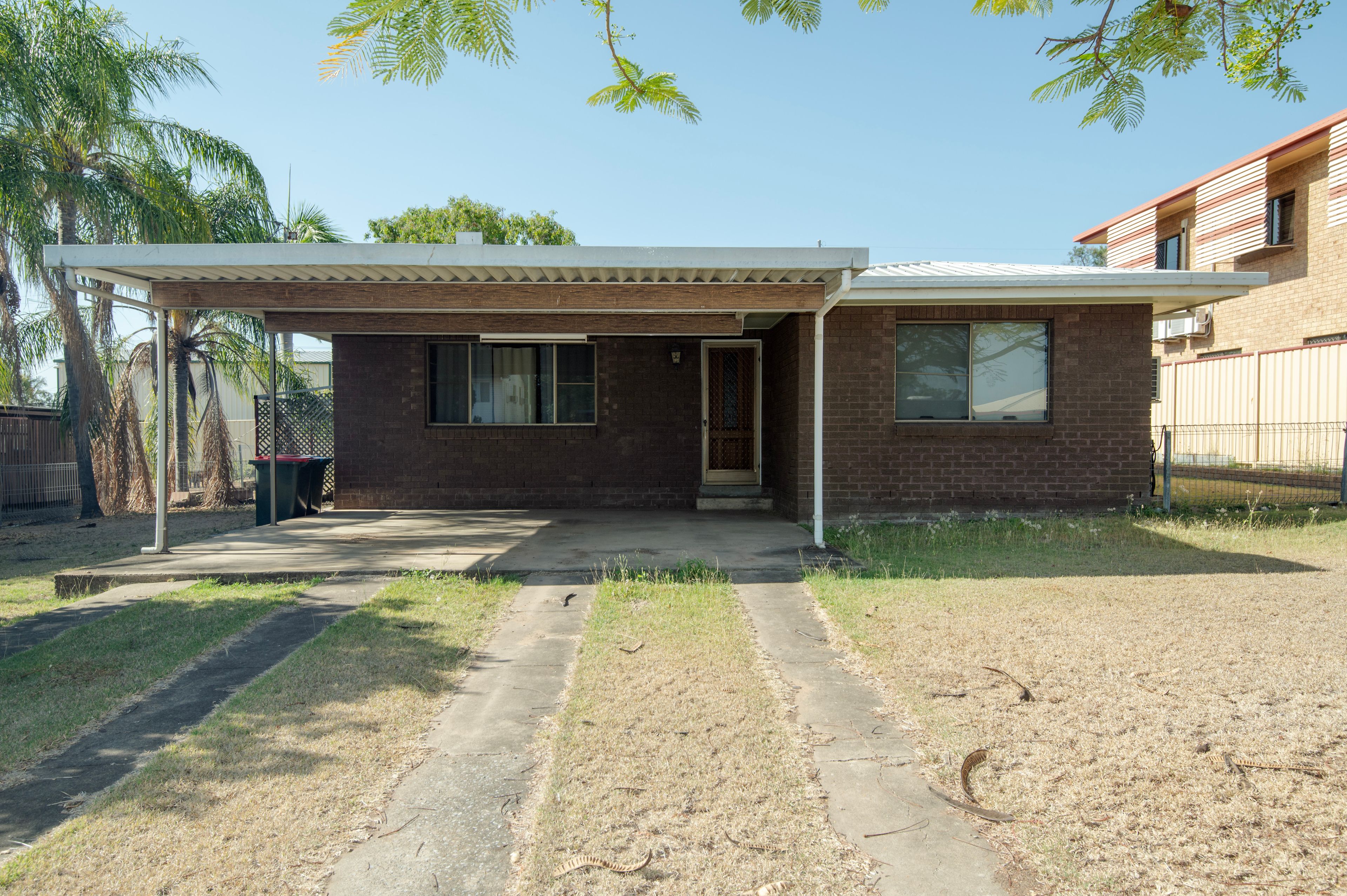 13 Bundalba Street , Biloela QLD 4715
