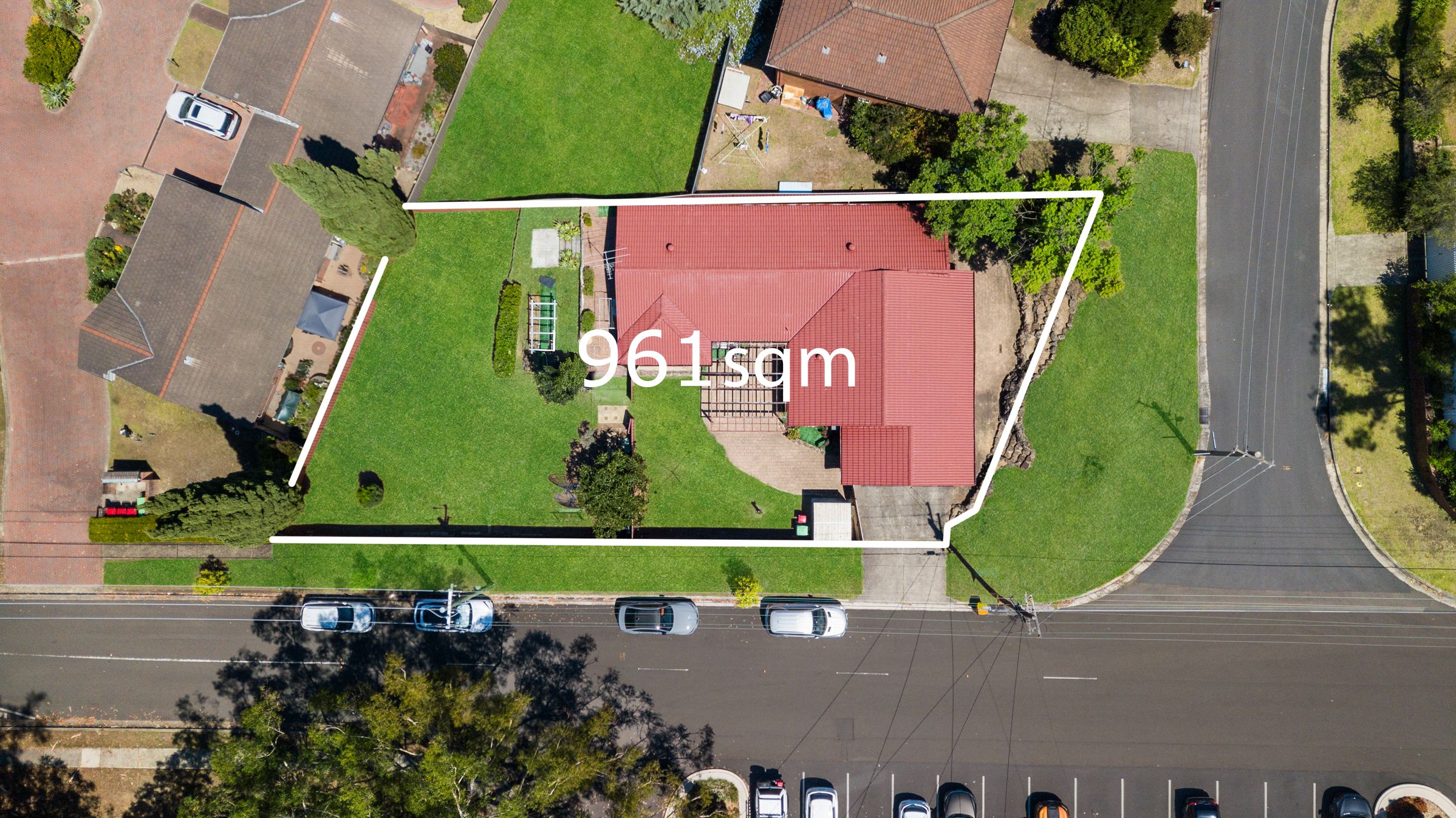 8 Bells Road, Oatlands, NSW 2117