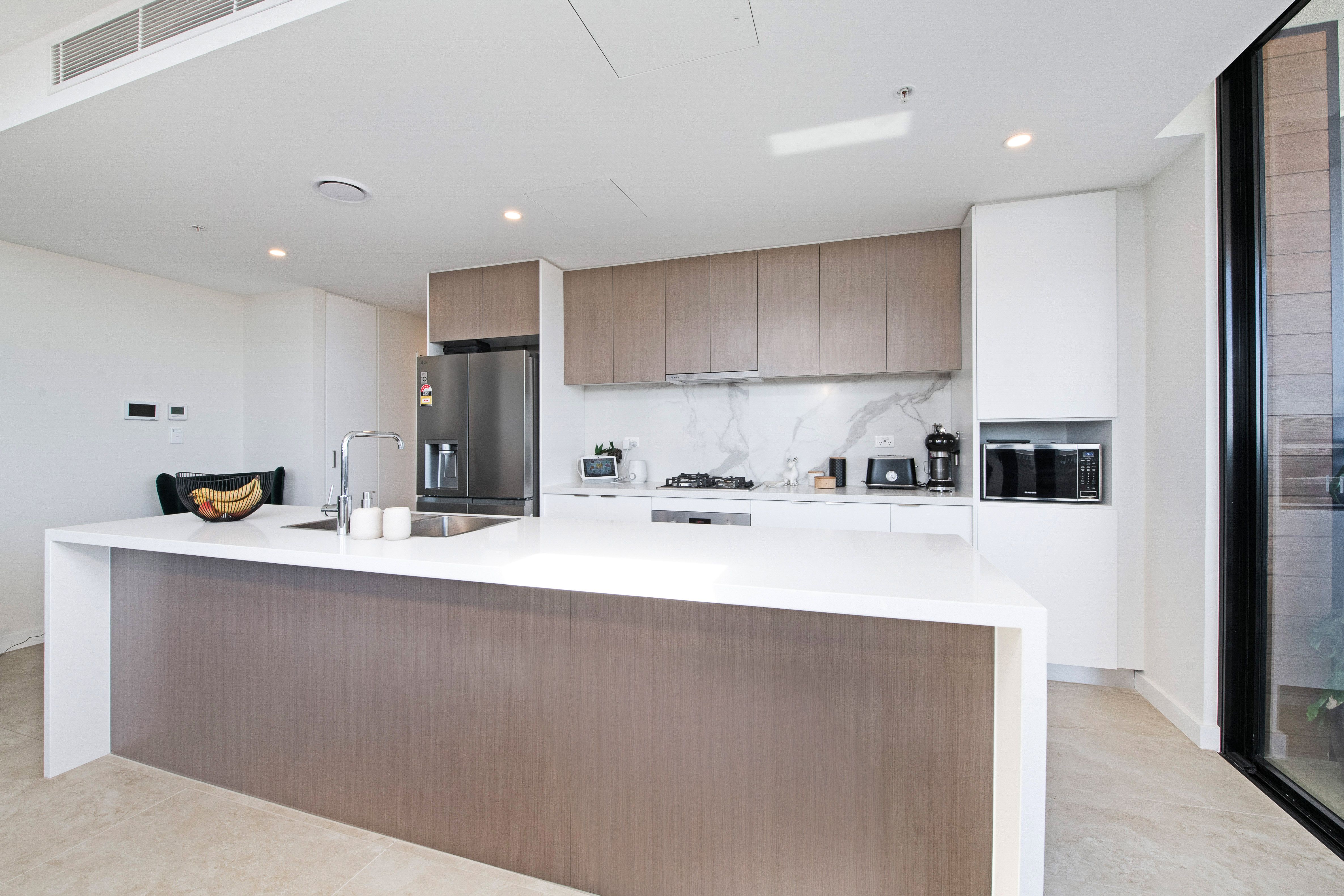 203/227 Hezlett Road, North Kellyville, NSW 2155