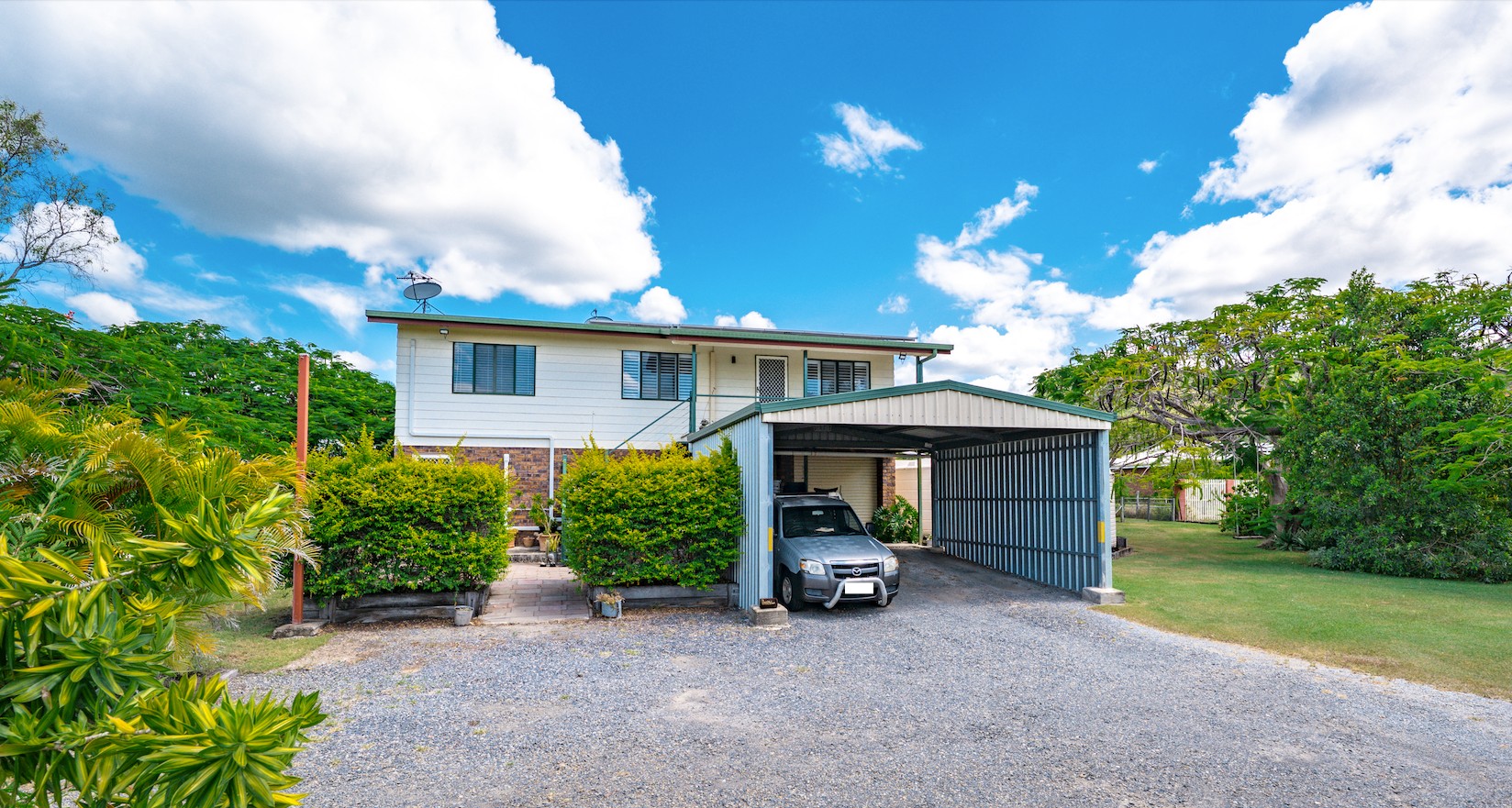 6 Linda Close, Bouldercombe, QLD 4702