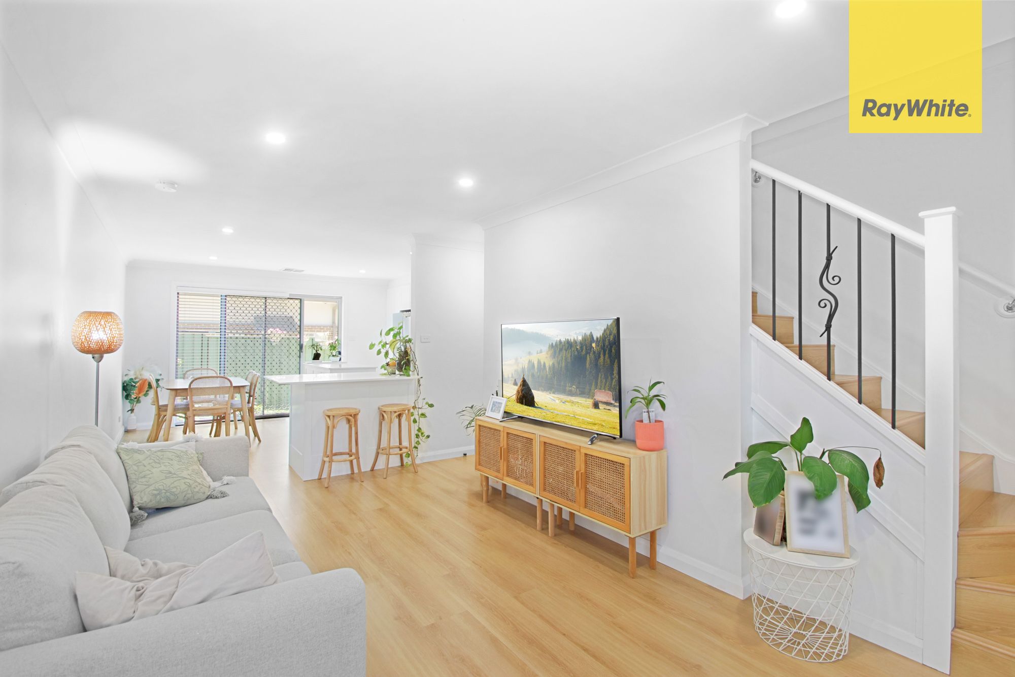 2/5 Australia Street, St Marys, NSW 2760