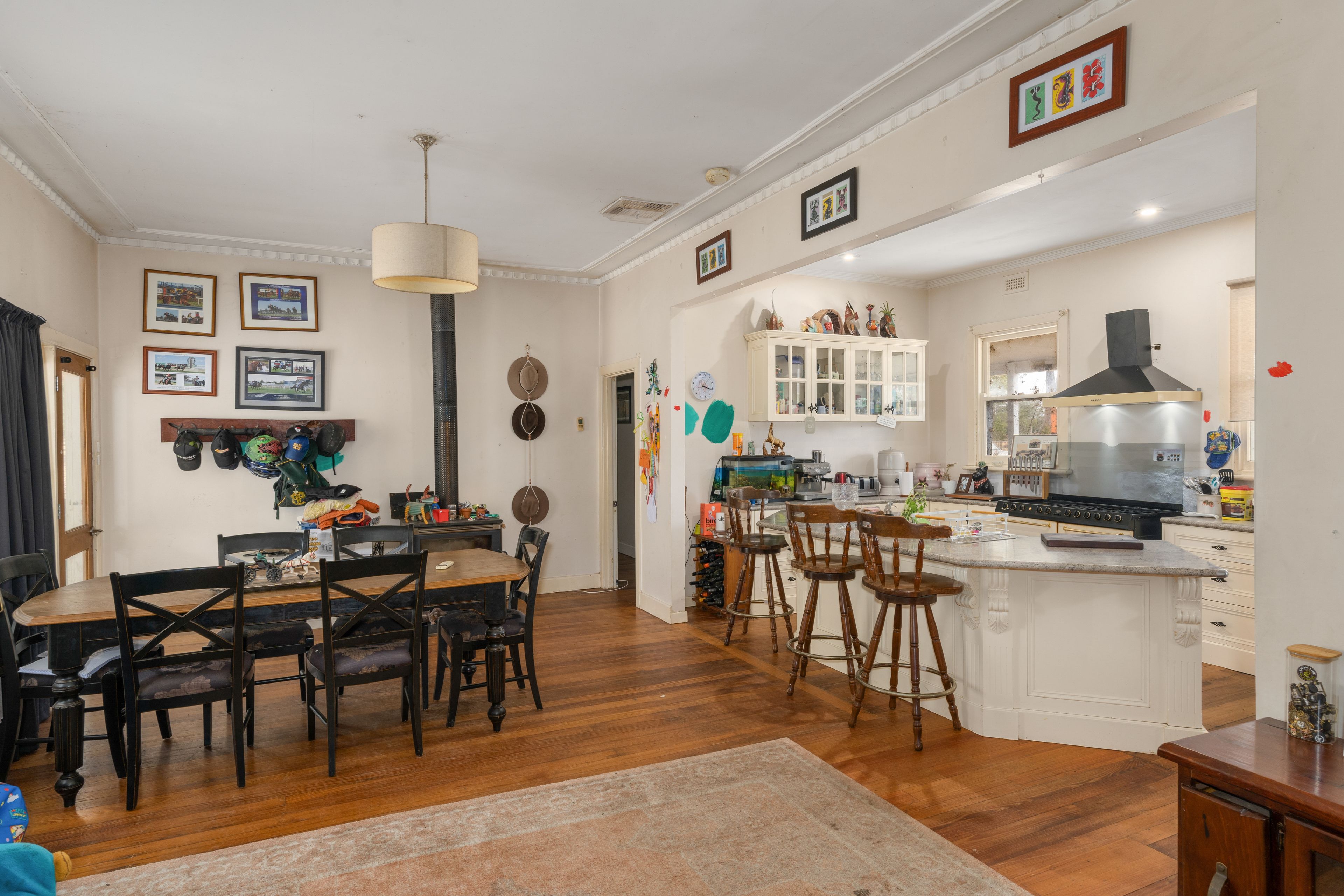 10 Dudley Road, Euroa, VIC 3666