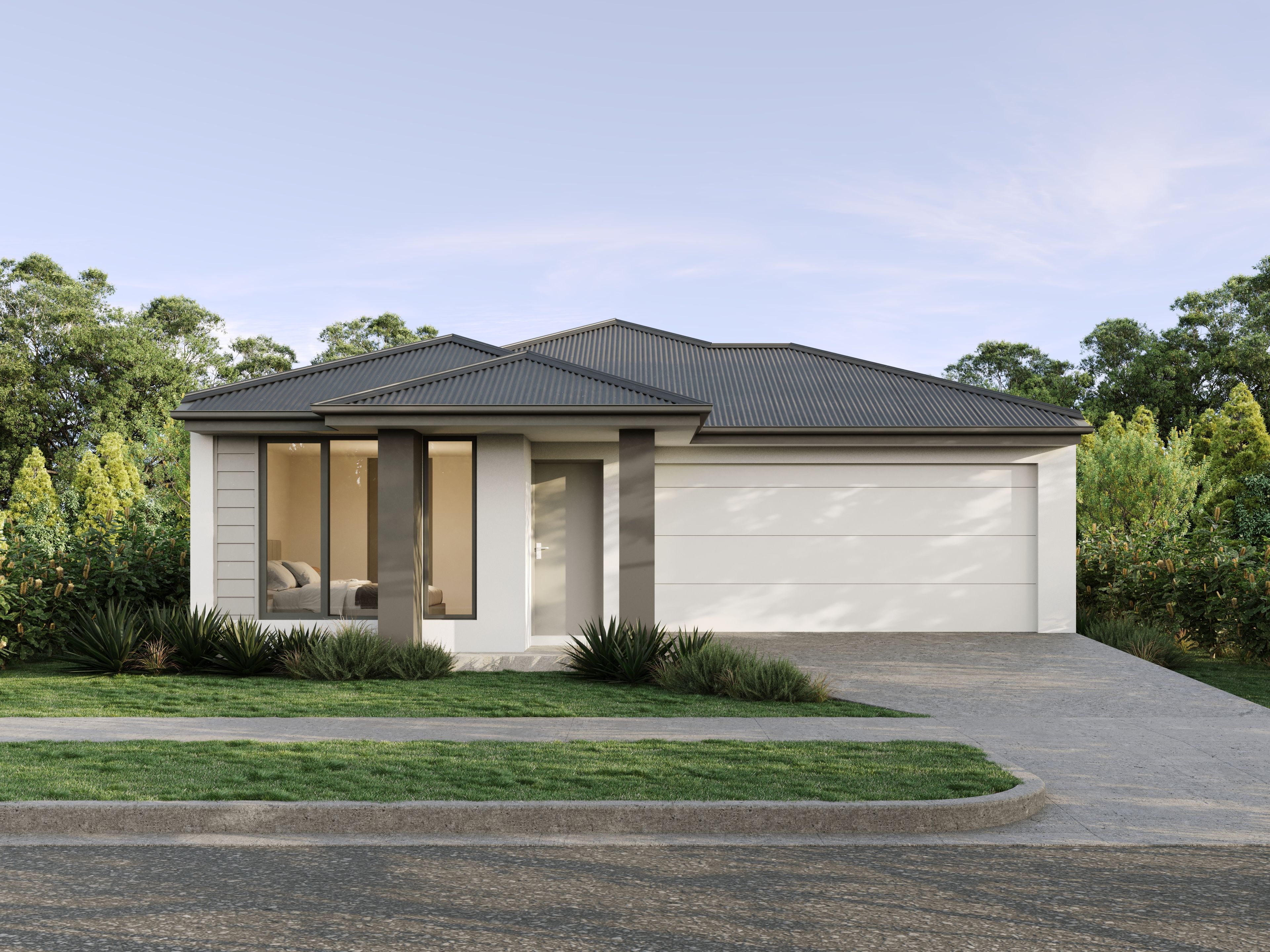 10 Lusitano Street — photo from Ray White New Homes Victoria
