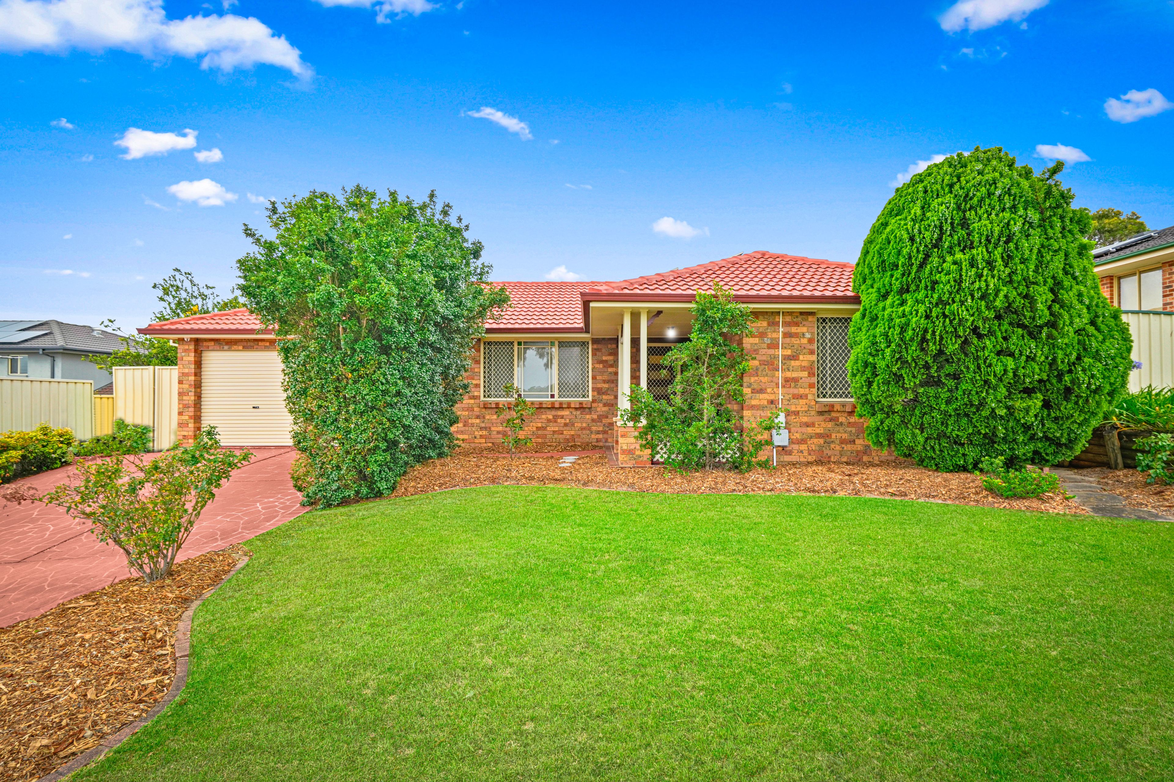 95 Willis Street, Rooty Hill, NSW 2766