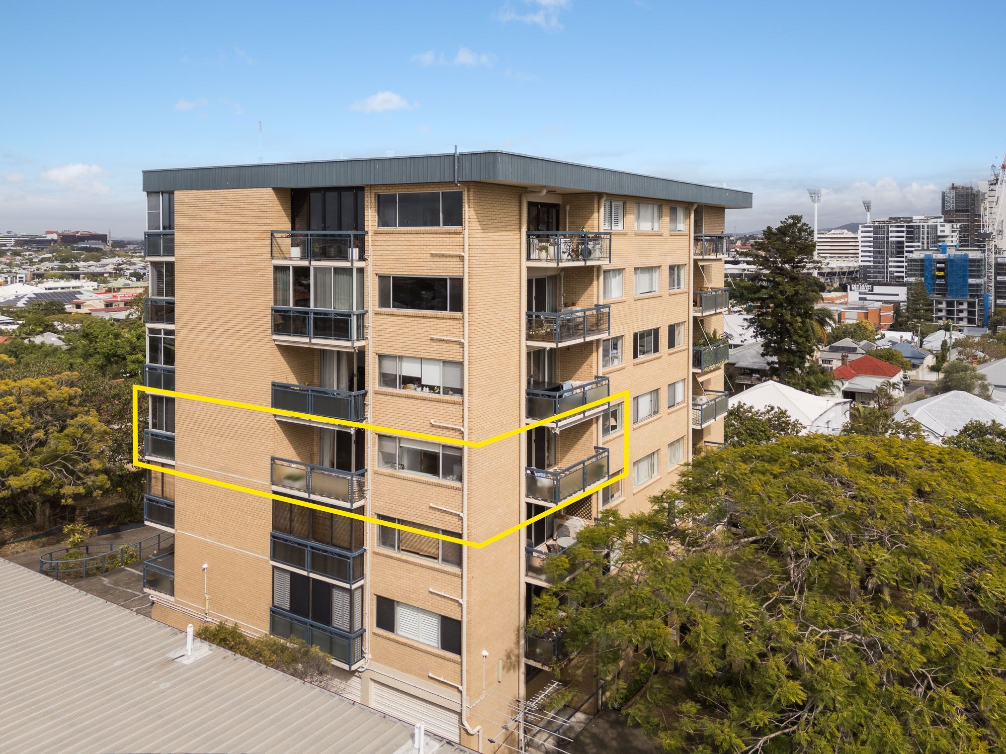 7/1 Lomond Terrace — photo 16 of 20