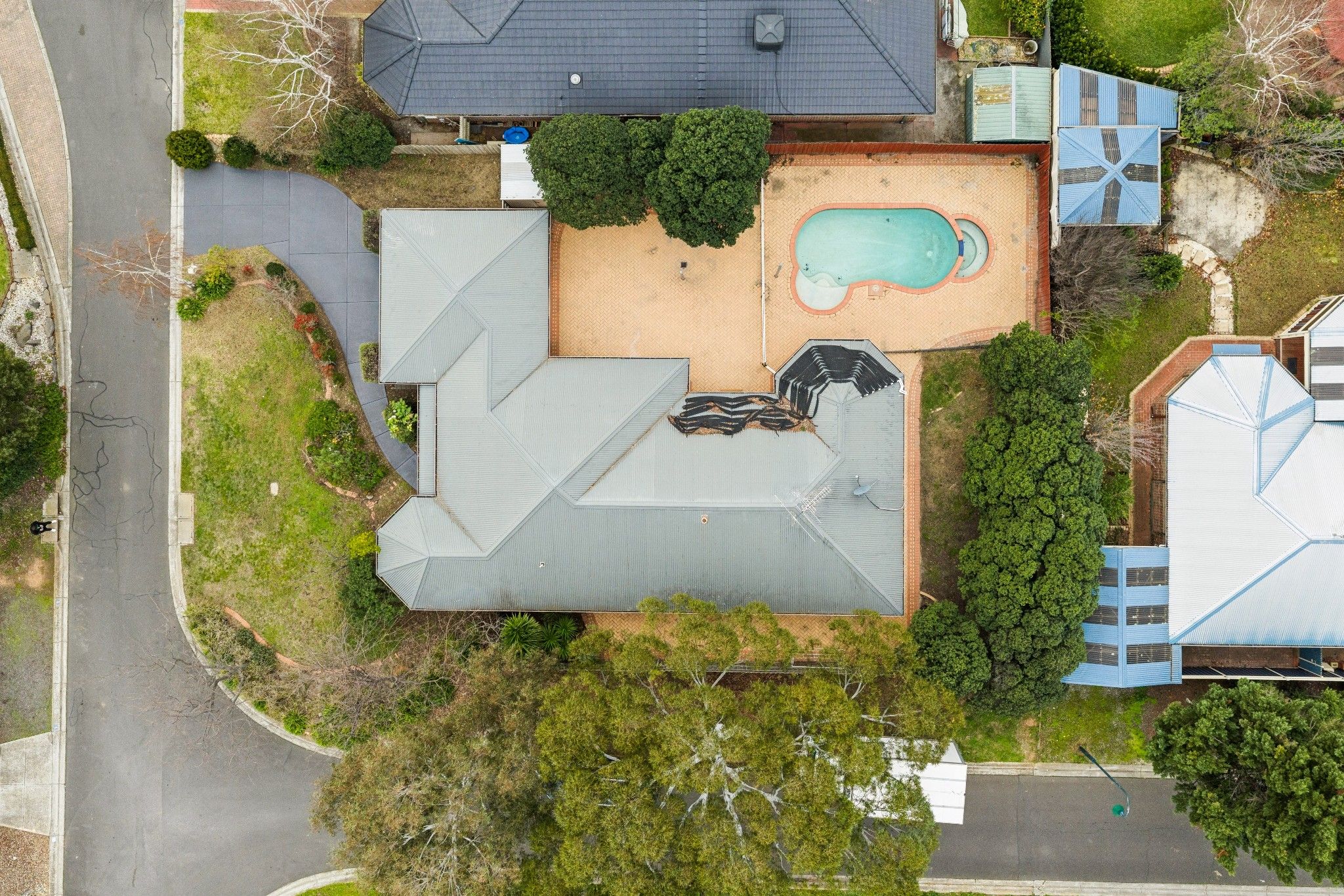15 Pinecone Court — photo 26 of 28