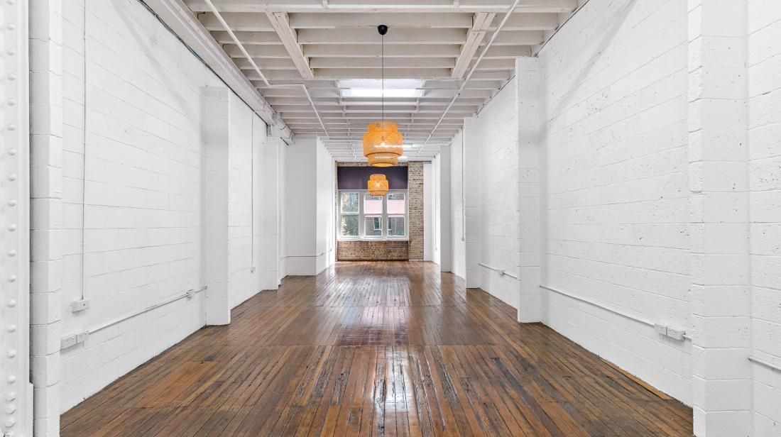 1/2 - 12 Foveaux Street, Surry Hills, NSW 2010