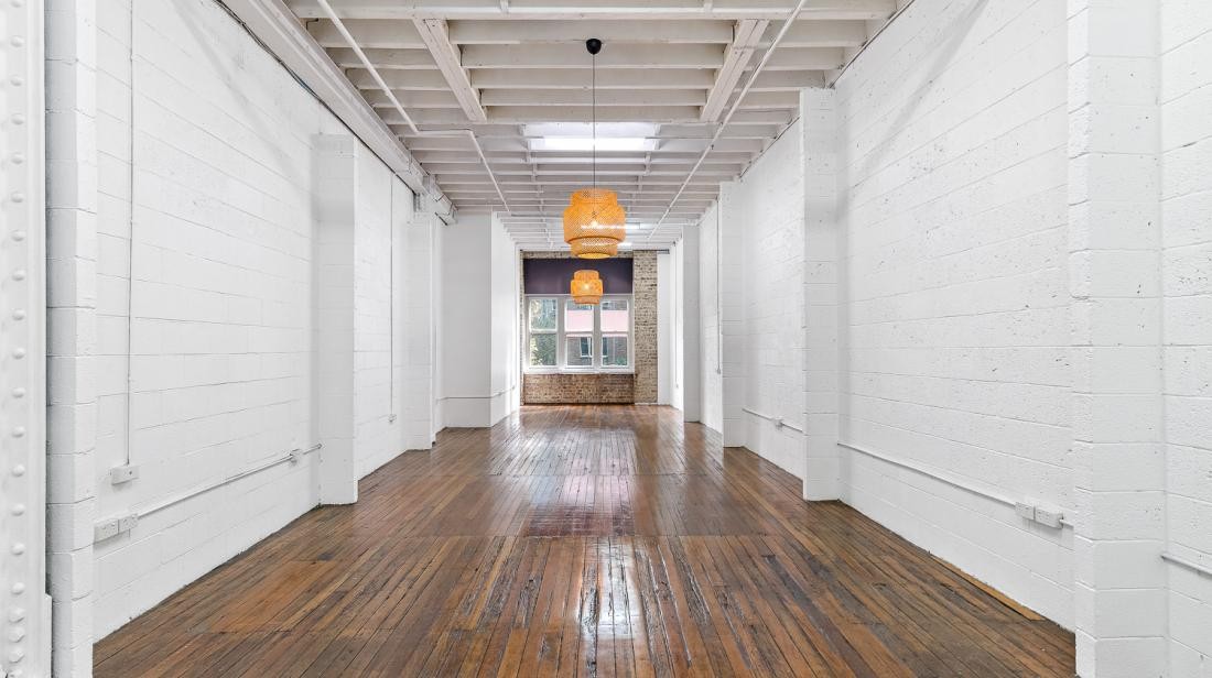 1/2 - 12 Foveaux Street, Surry Hills, NSW 2010