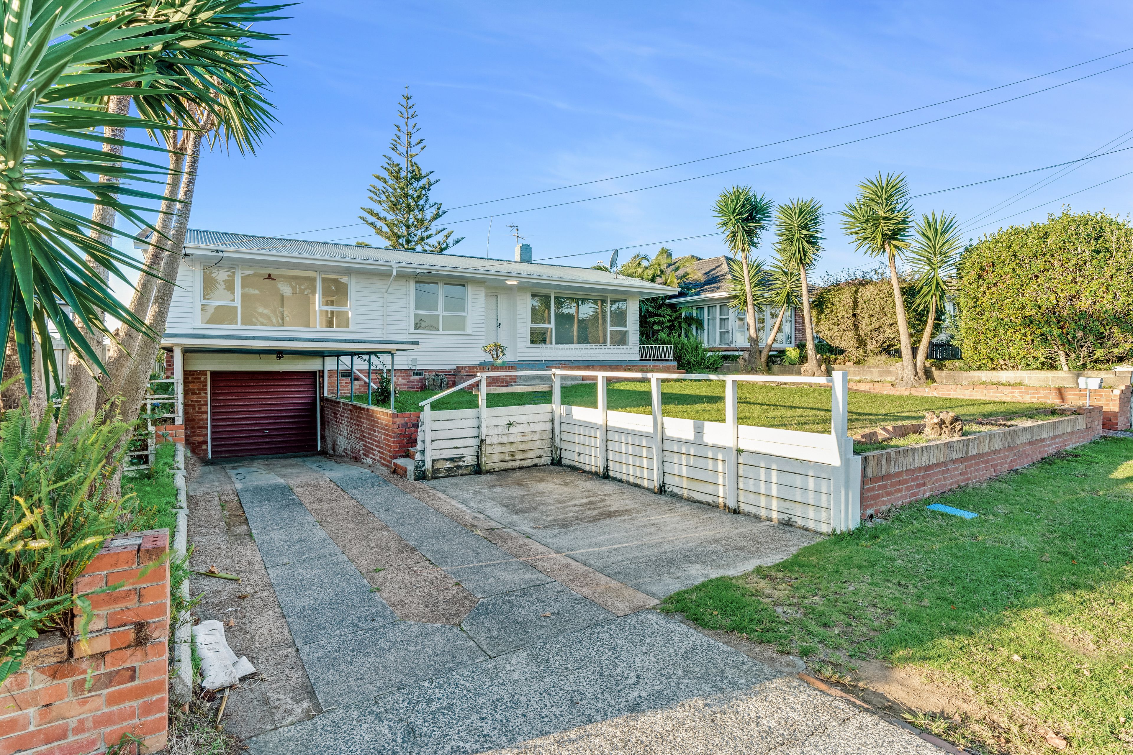 31 Grange Road, Papatoetoe, Manukau City