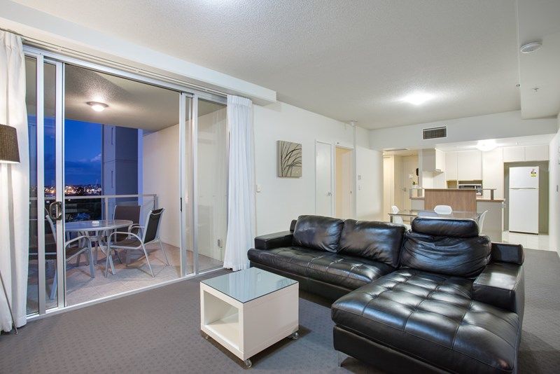 170 LEICHHARDT Street, Spring Hill, QLD 4000