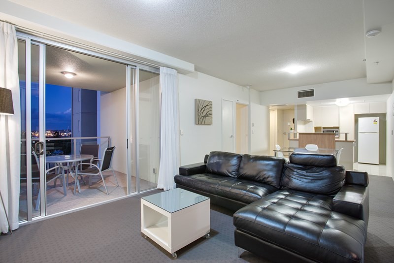 170 LEICHHARDT Street, Spring Hill, QLD 4000