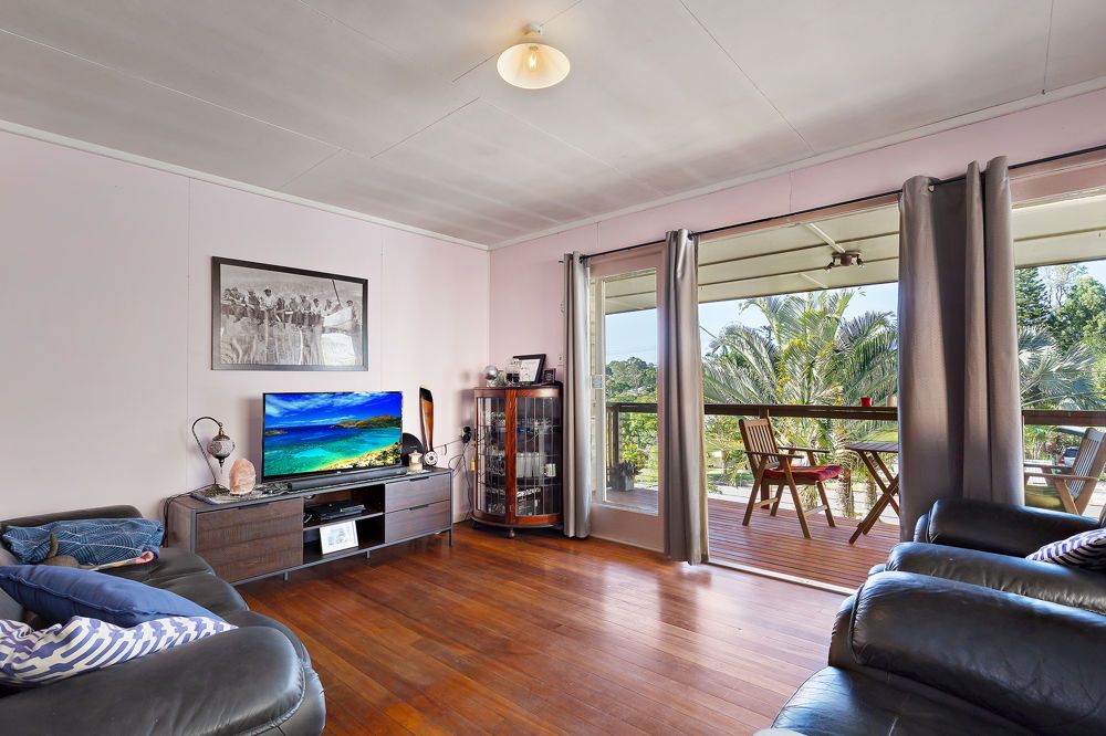 22 Tantallon Street, Mount Gravatt East, QLD 4122
