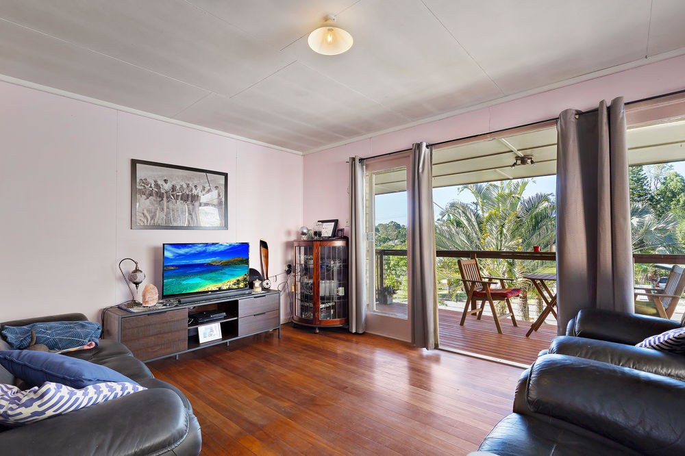 22 Tantallon Street, Mount Gravatt East, QLD 4122
