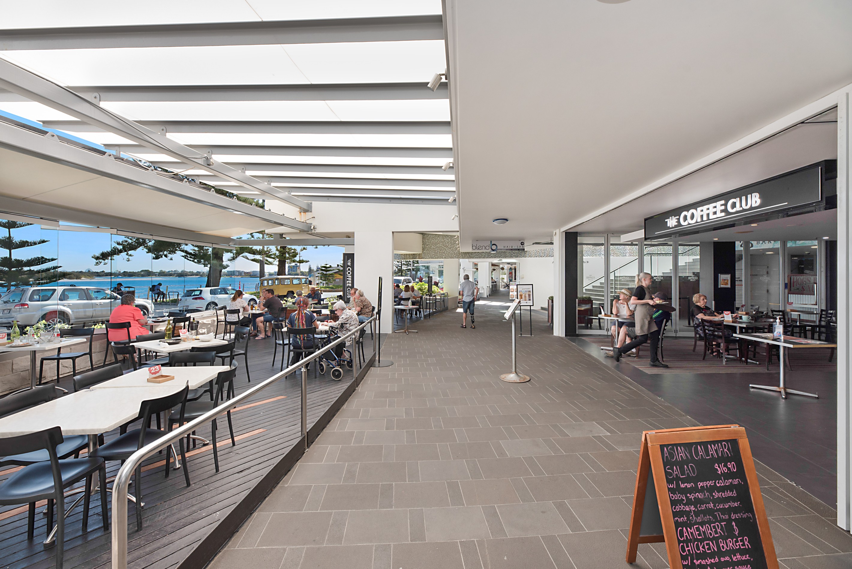 7 & 8/10 Leeding Terrace, Caloundra, QLD 4551