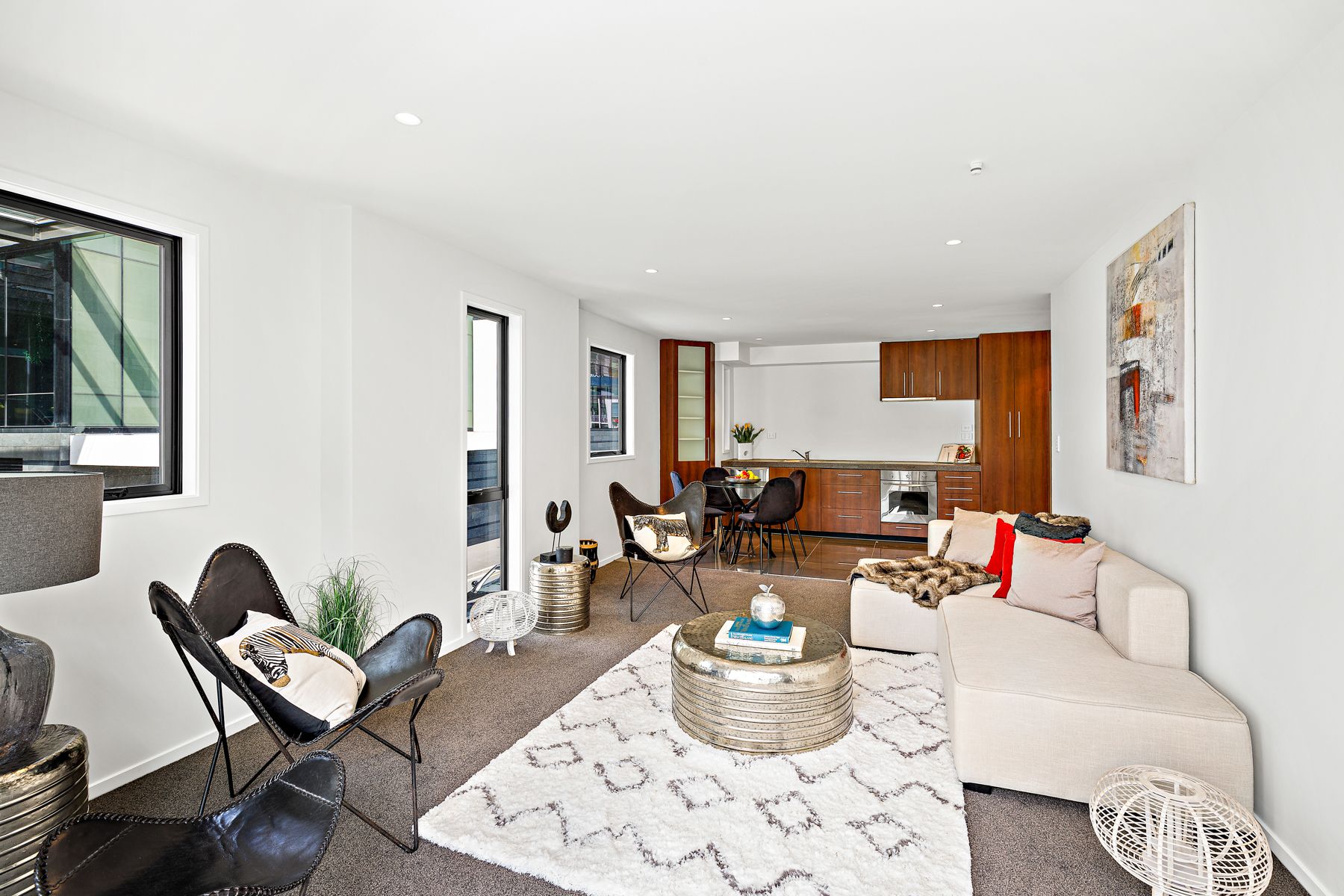 1/8 Dock Street, Freemans Bay, Auckland City