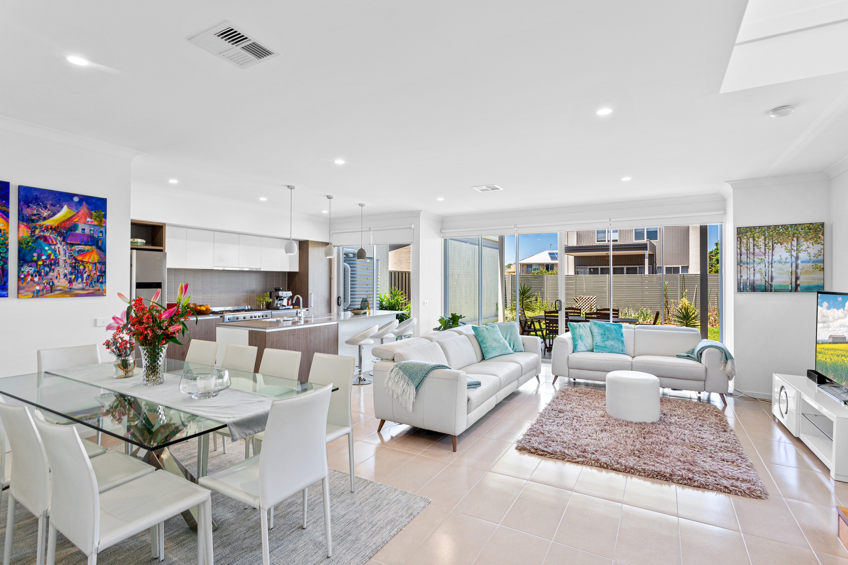 5 Southern Cross Boulevard, Shell Cove, NSW 2529