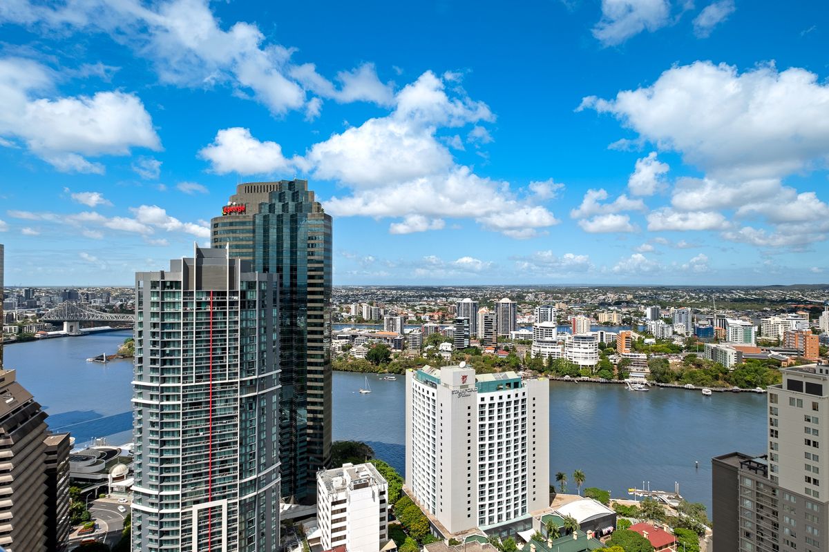 3107/111 Mary Street, Brisbane City, QLD 4000