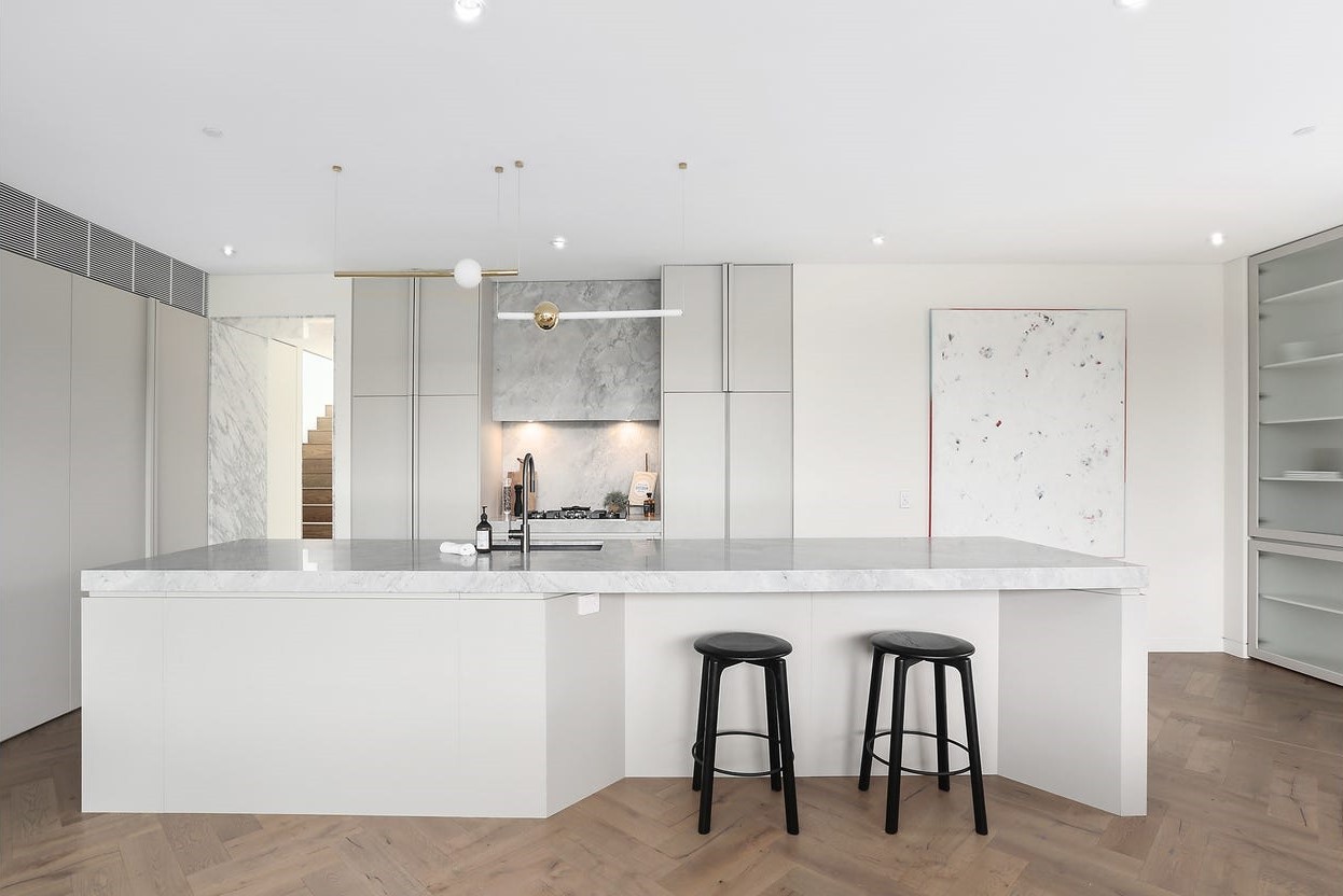 11/1-3 Spencer Street, Rose Bay, NSW 2029